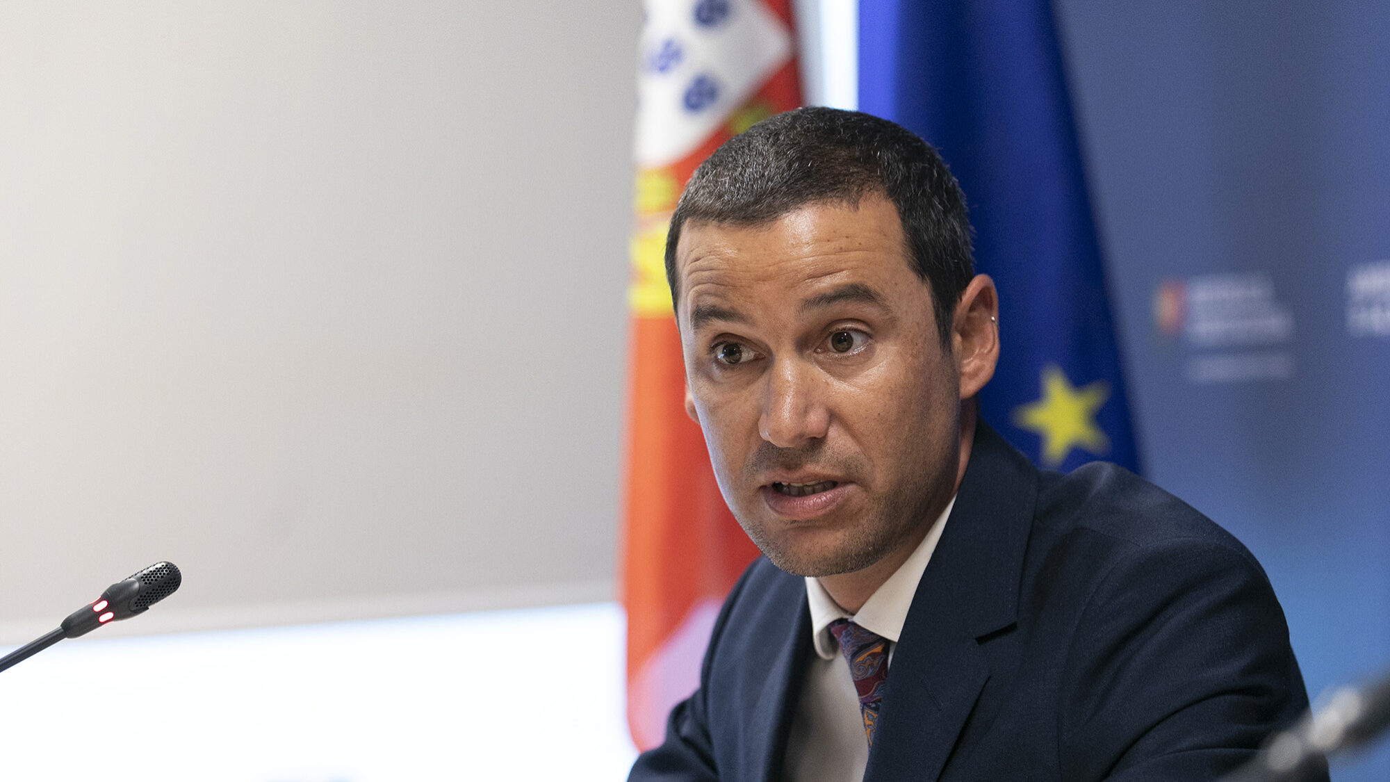 Conferência de imprensa sobre os resultados do leilão solar de 700 megawatts - 26AGO20