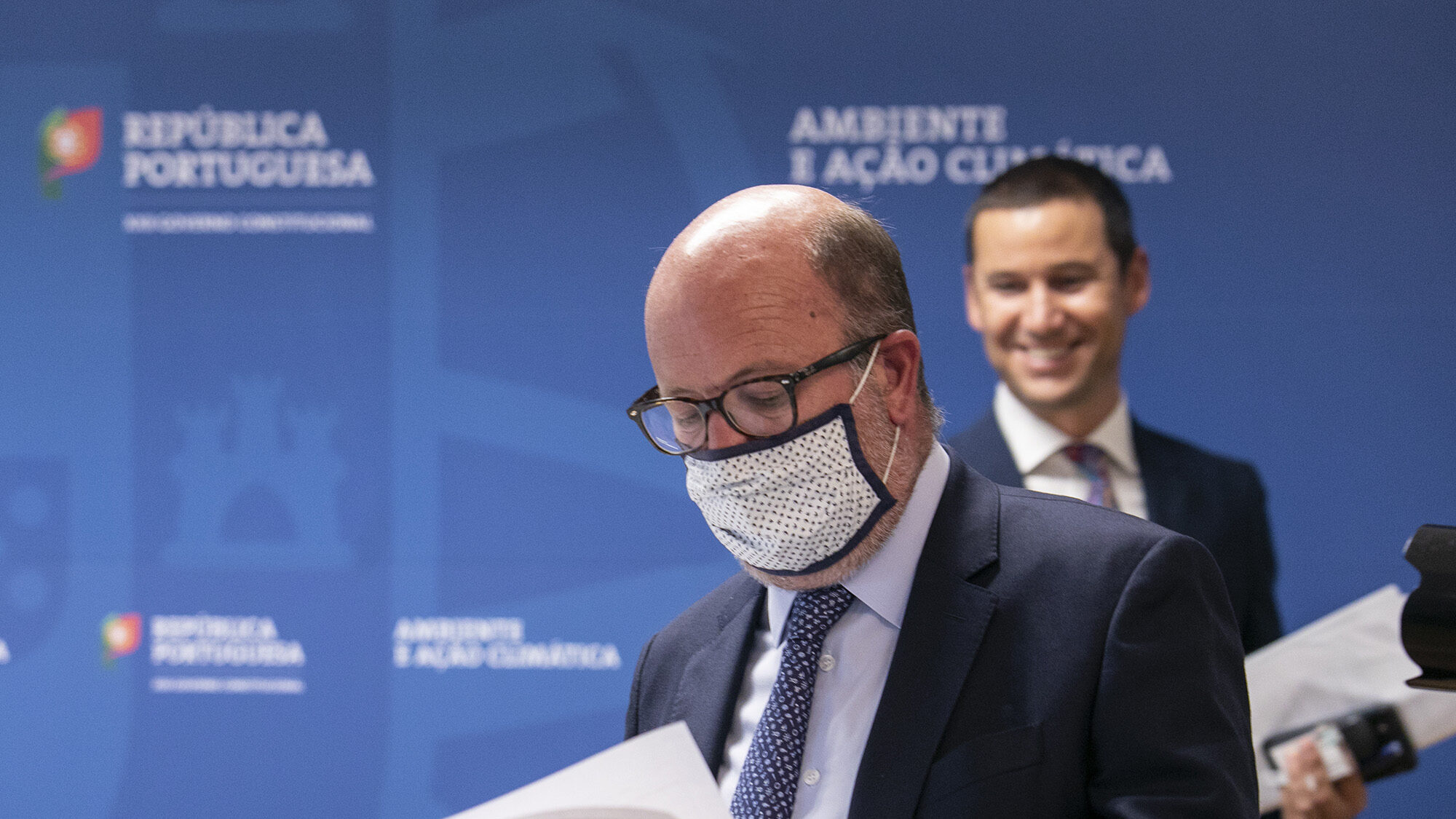 Conferência de imprensa sobre os resultados do leilão solar de 700 megawatts - 26AGO20