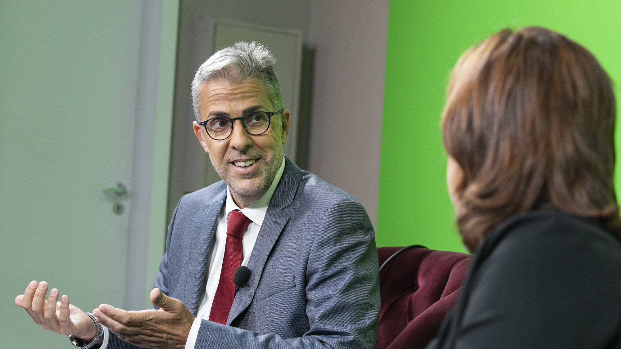 Advocatus Summit Porto - 22SET20