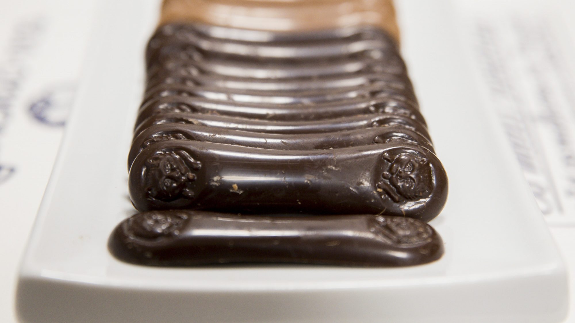 Fábrica da Casa de Chocolate Arcadia - 24SET20