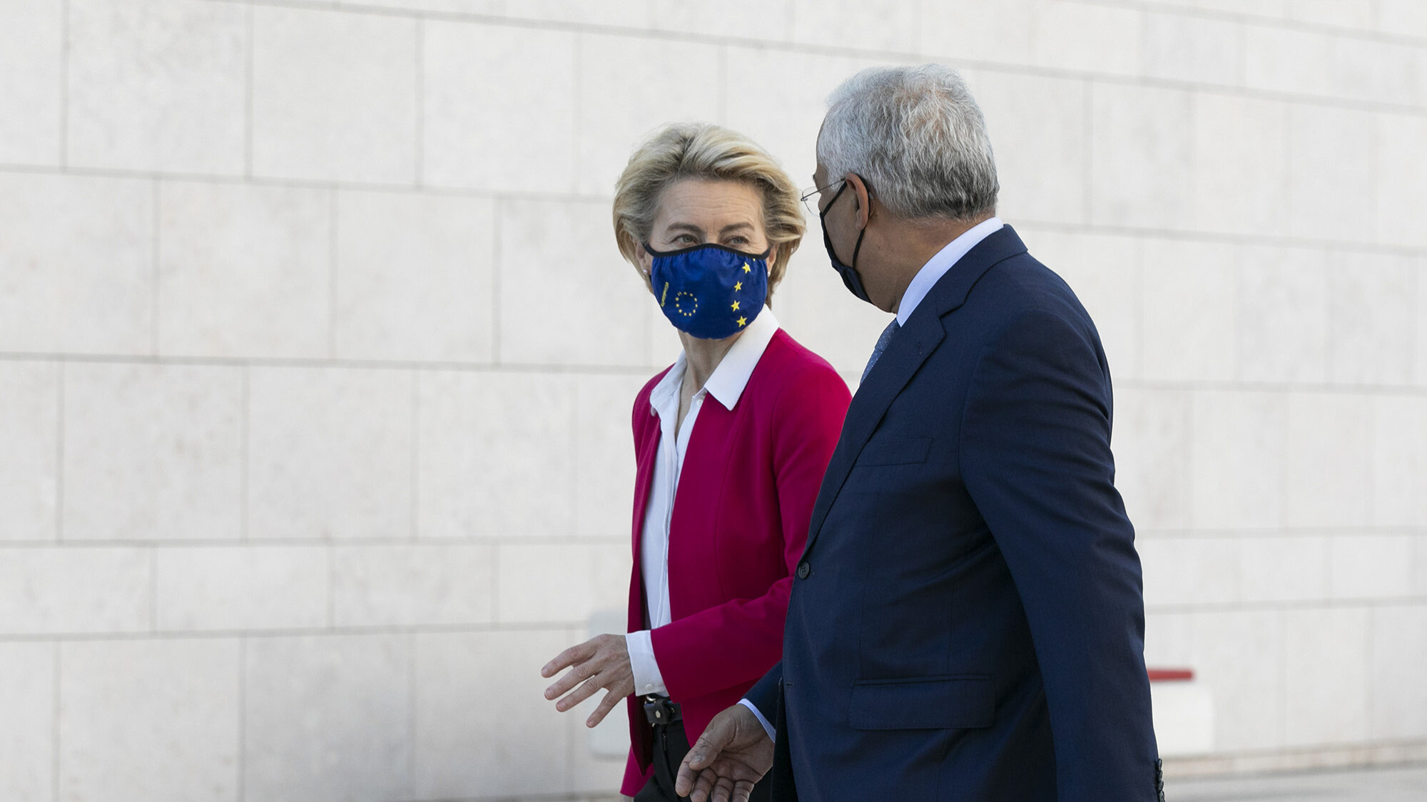 Apresentação do Plano de Recuperação e Resiliência na Fundação Champalimaud - 29SET20