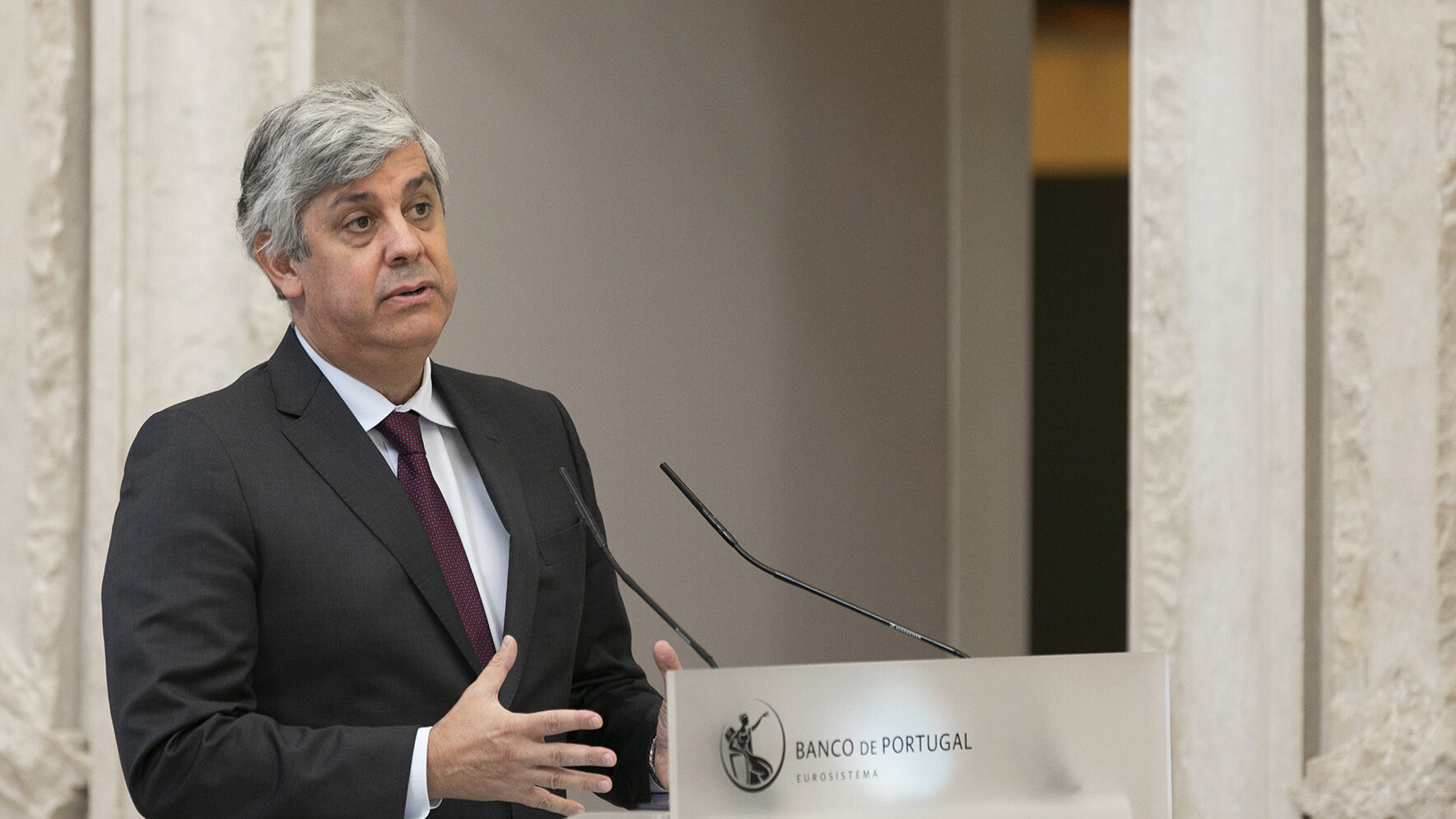 Apresentação do Boletim Económico do BdP OUT. 2020 - 06OUT20