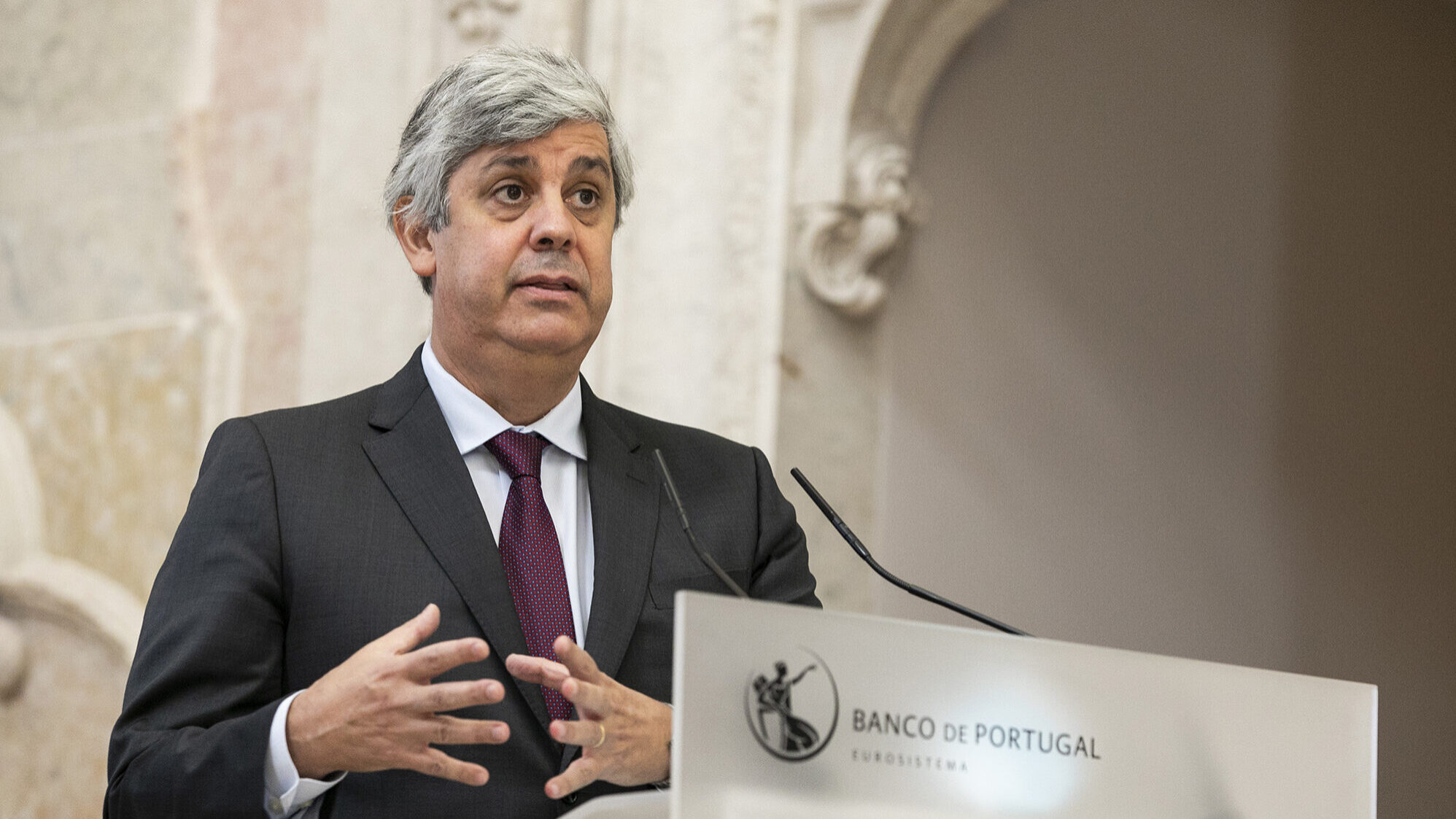 Apresentação do Boletim Económico do BdP OUT. 2020 - 06OUT20