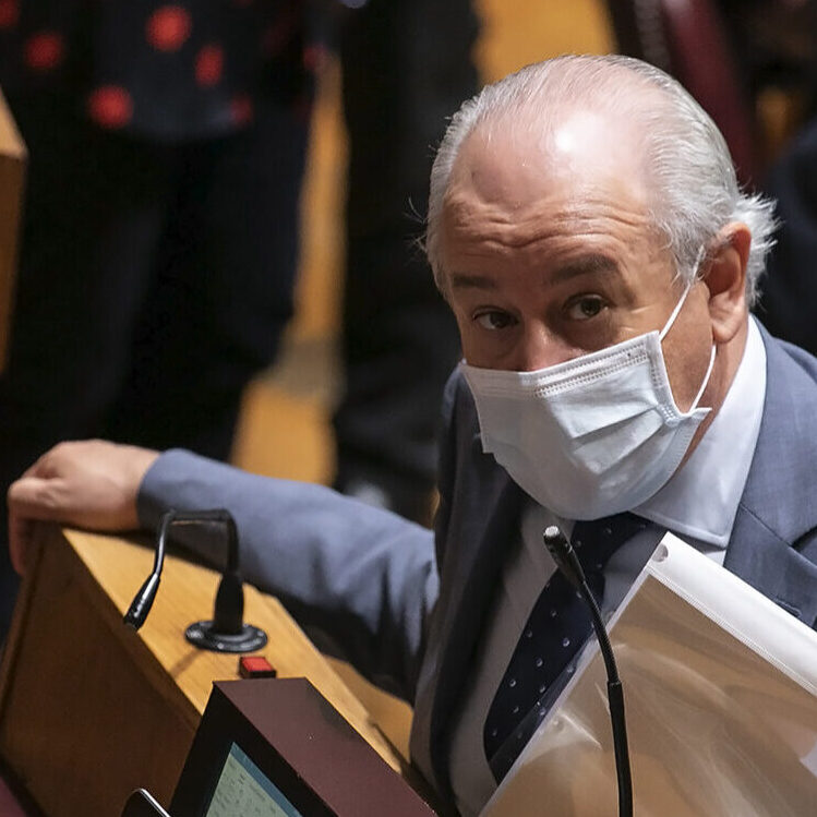 Debate com o Governo sobre política geral - 07OUT20