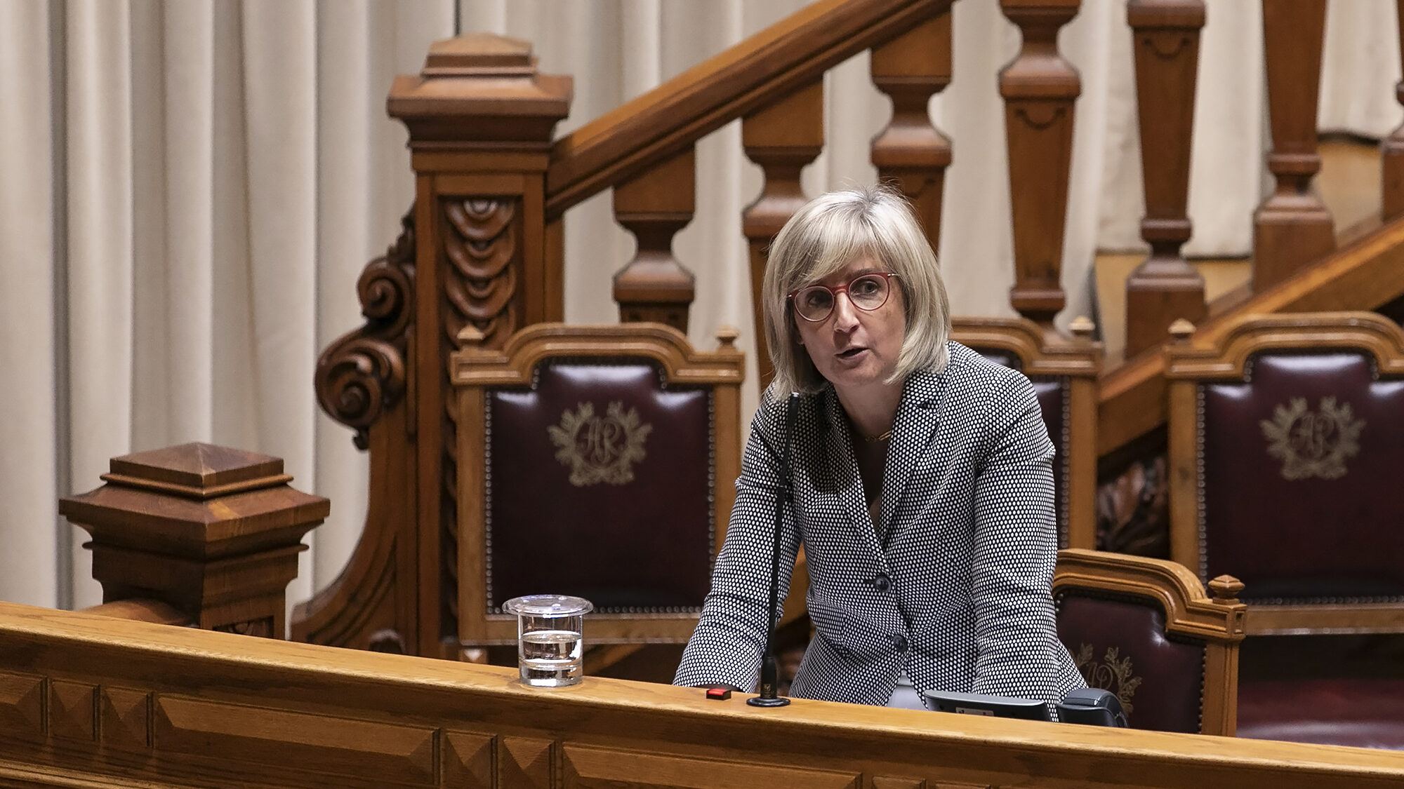 Debate com o Governo - 07OUT20