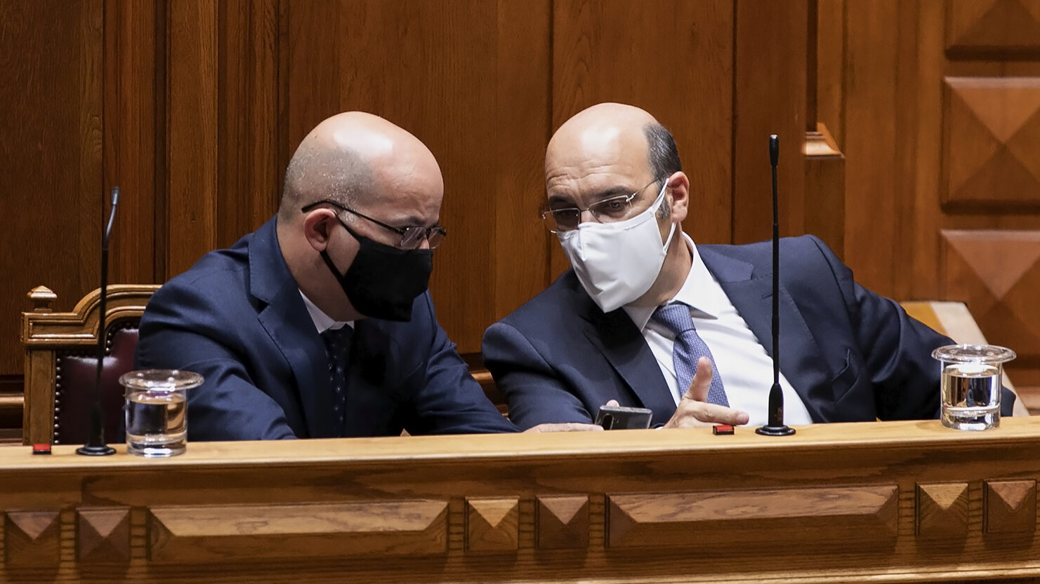 Debate e votação da proposta do Orçamento do Estado para 2021 - 28OUT20