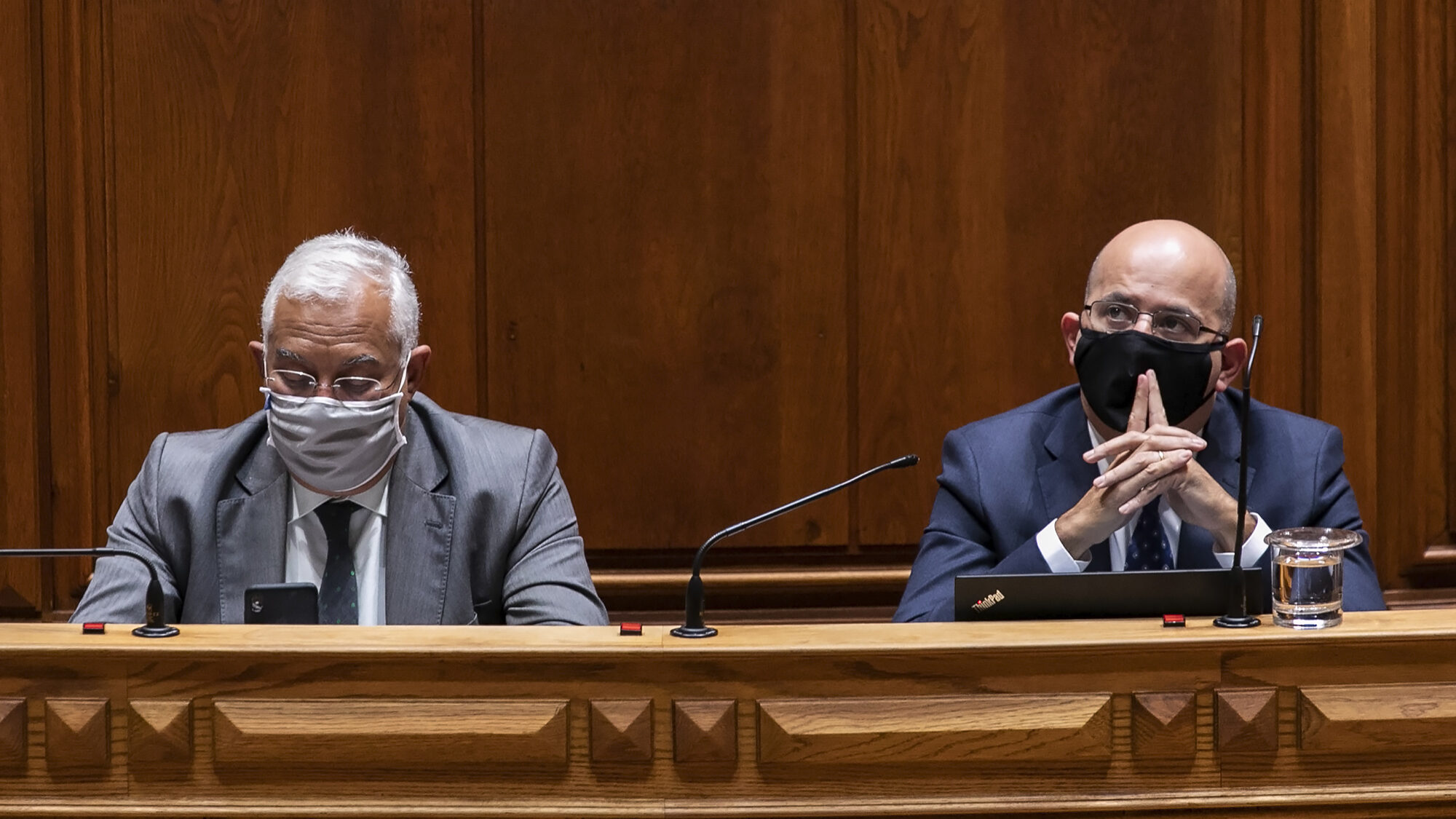 Debate e votação da proposta do Orçamento do Estado para 2021 - 28OUT20