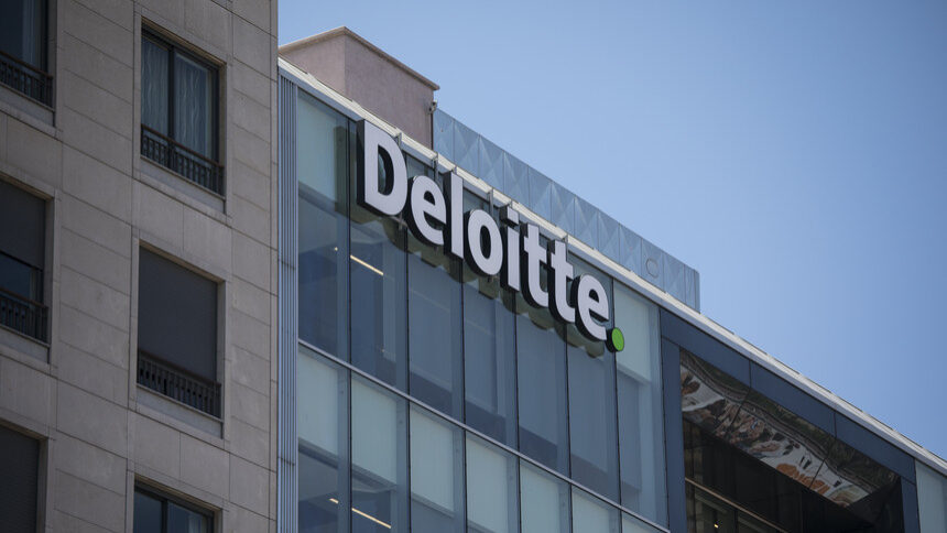 Estudo da Deloitte aponta Portugal como “jóia escondida da conectividade -  DCD