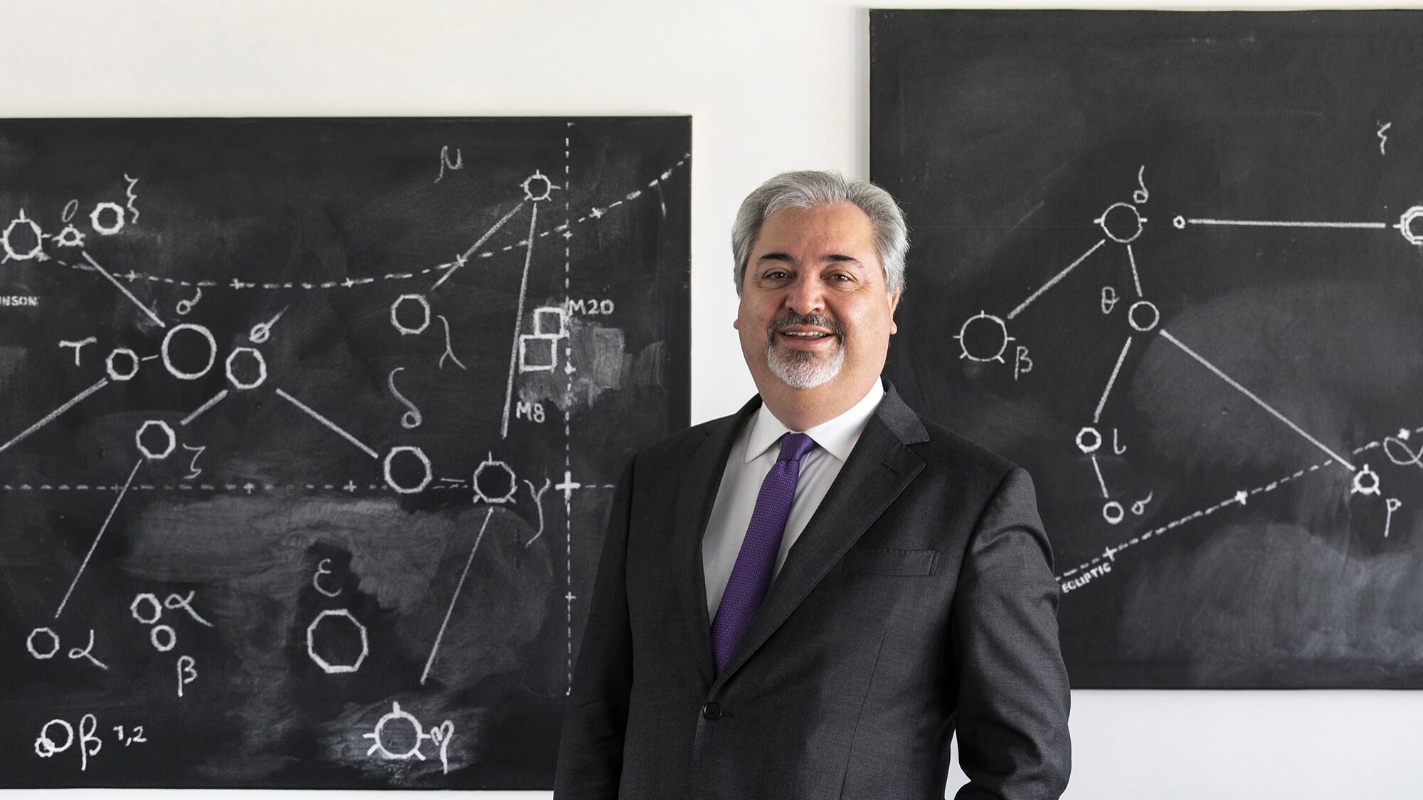 José Moreira da Silva, sócio da SRS Advogados, em entrevista ao ECO/Advocatus - 16OUT20