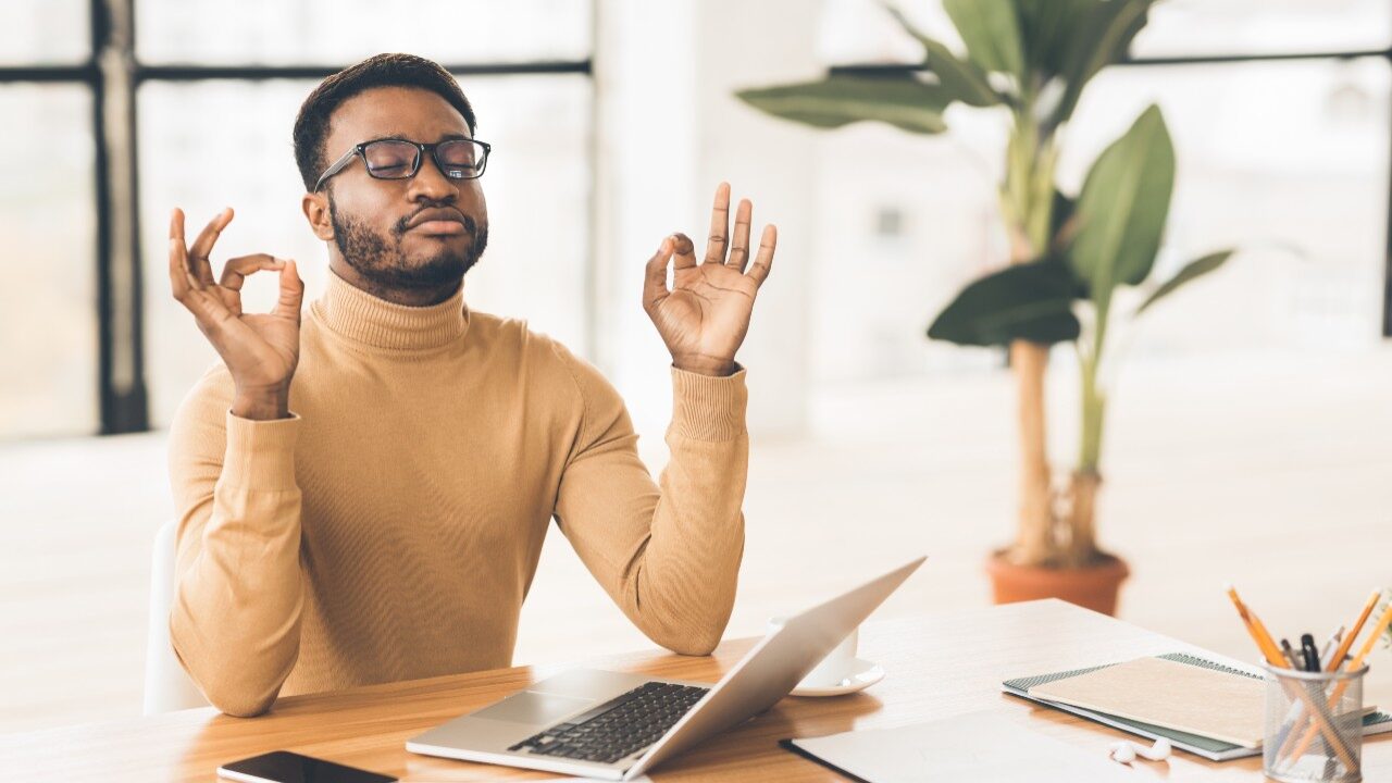 saude mental nas empresas