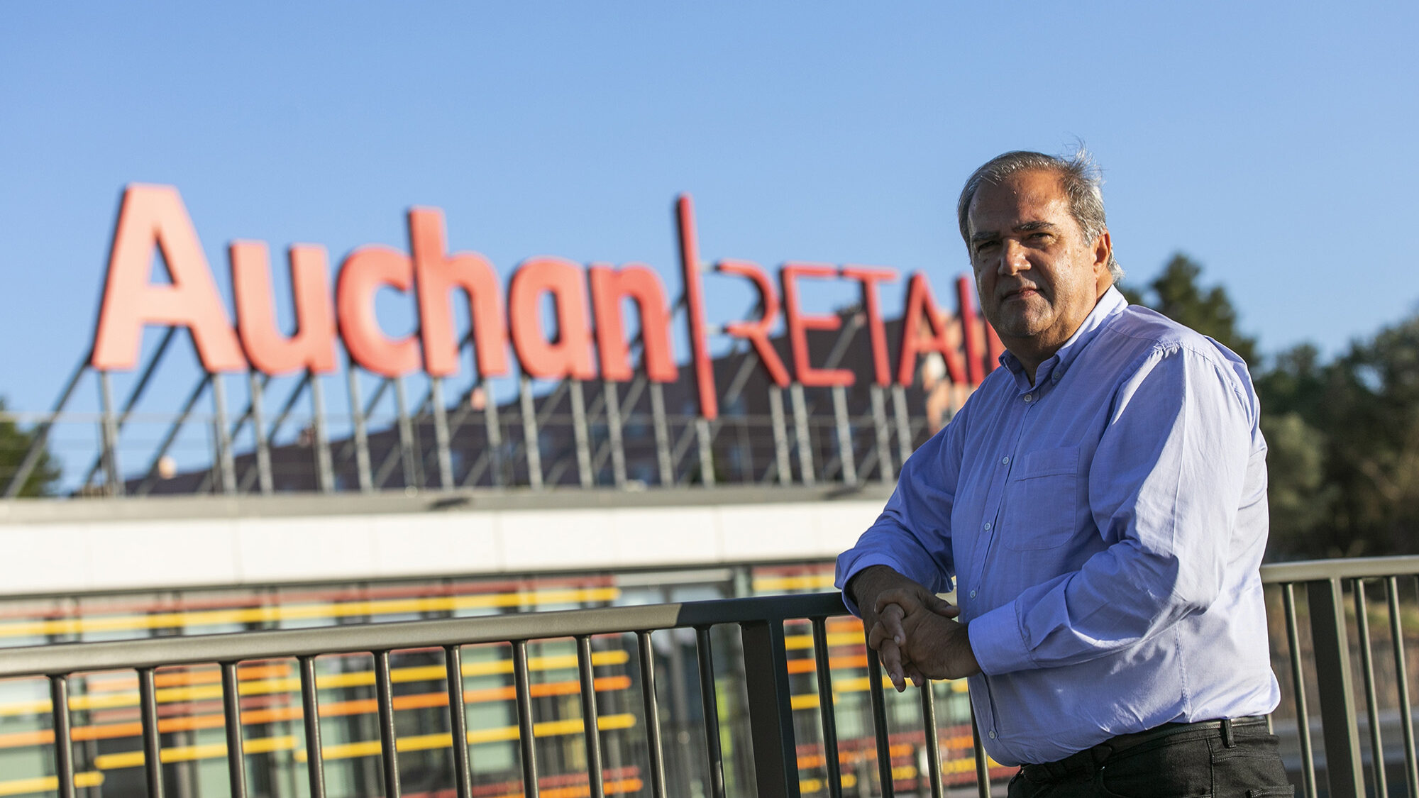 Na Mesa do Recrutador com Jorge Filipe, DRH do grupo Auchan - 03NOV20