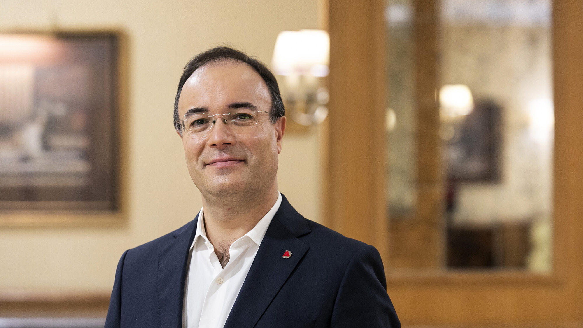 1ª Conferência Anual ECOSEGUROS 2020 - 17NOV20