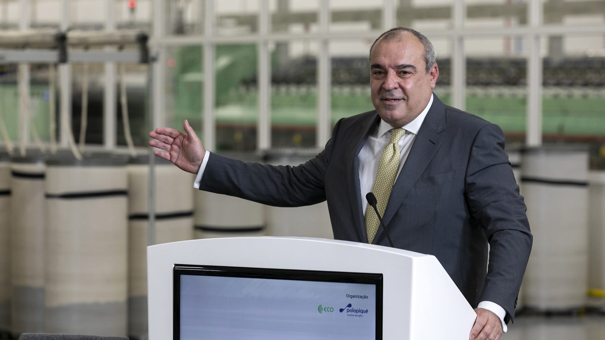 Fábrica 2030 - Portugal e a Reindustrialização Europeia - 24NOV20