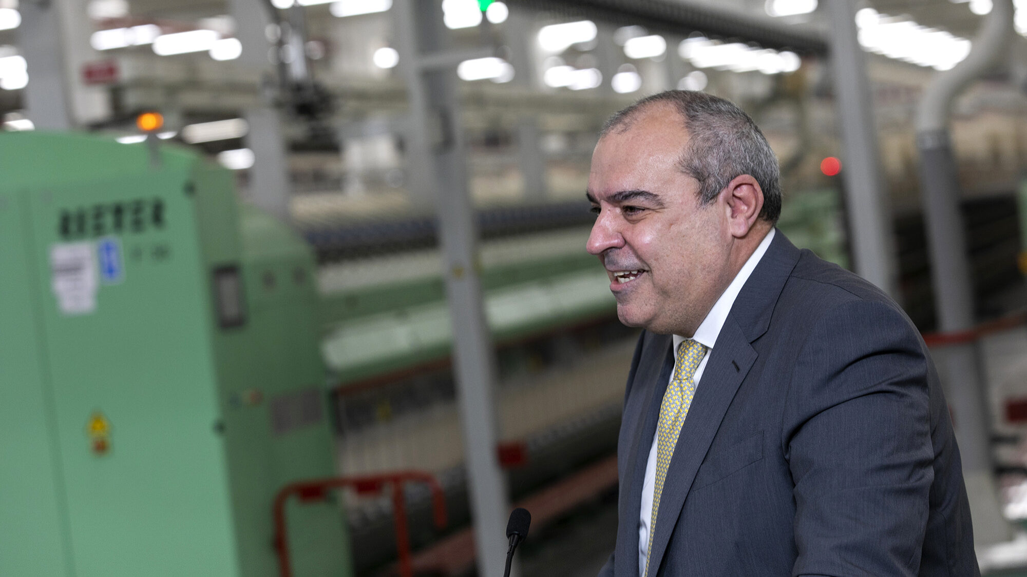 Fábrica 2030 - Portugal e a Reindustrialização Europeia - 24NOV20