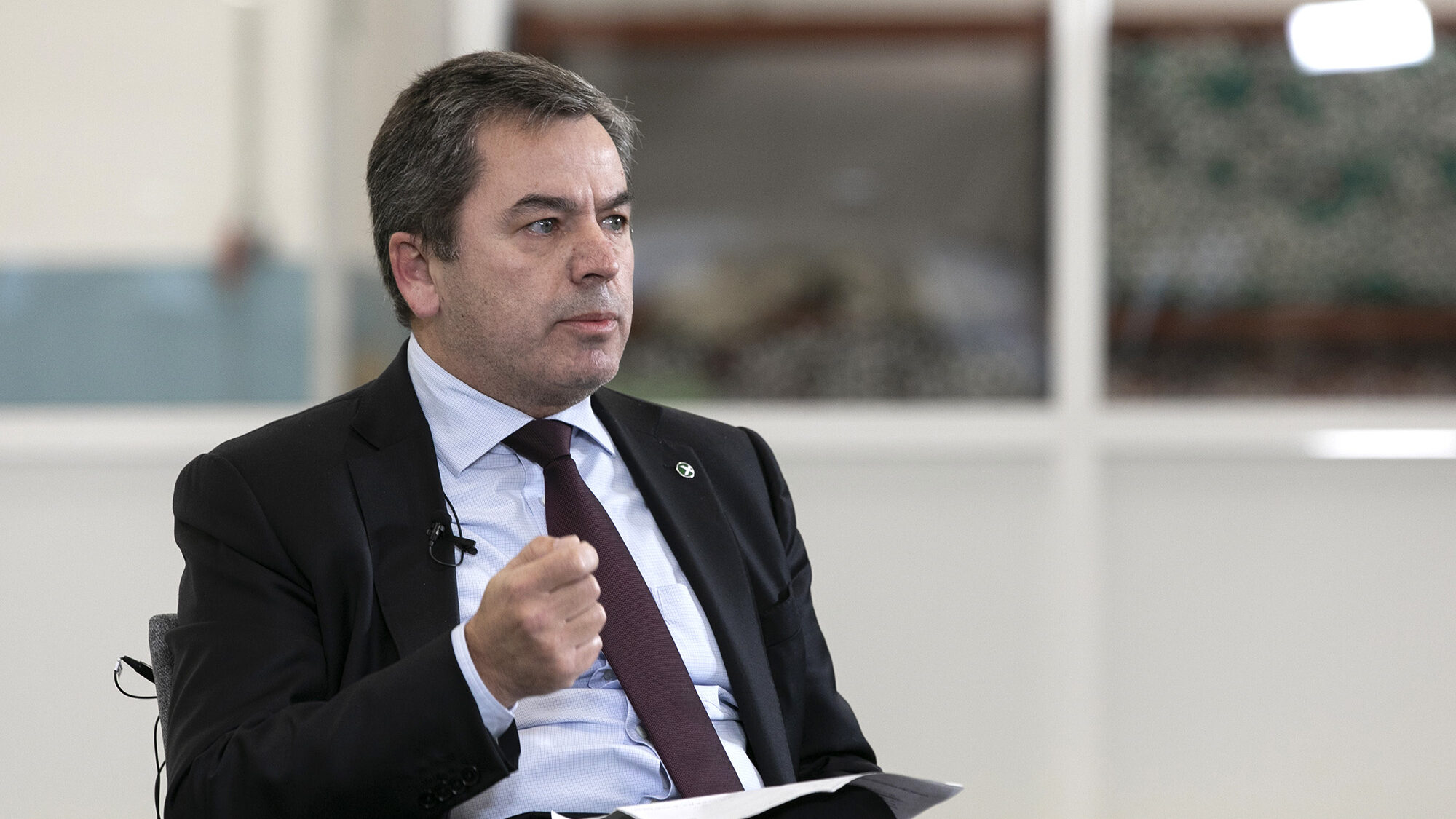 Fábrica 2030 - Portugal e a Reindustrialização Europeia - 24NOV20