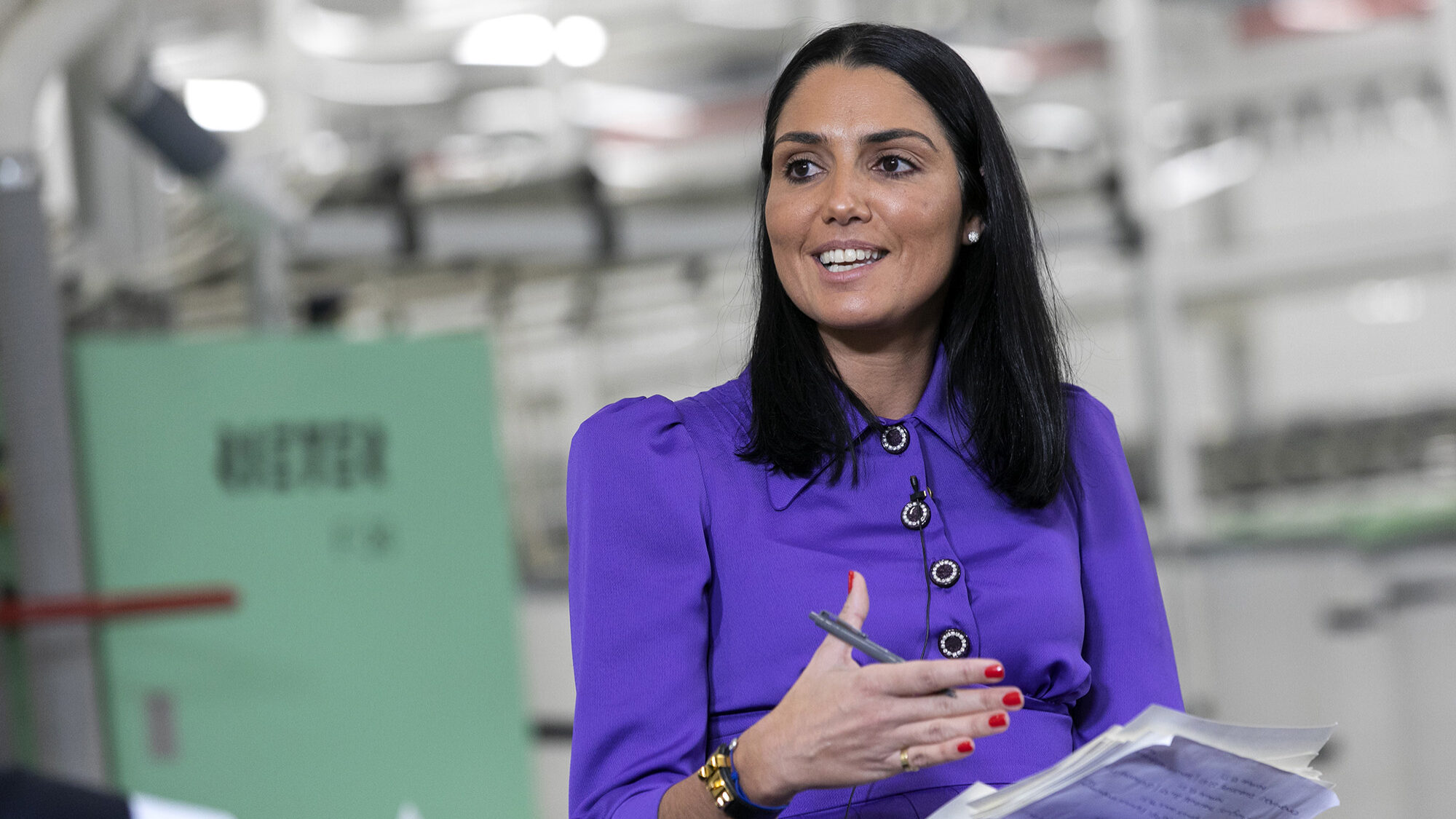 Fábrica 2030 - Portugal e a Reindustrialização Europeia - 24NOV20