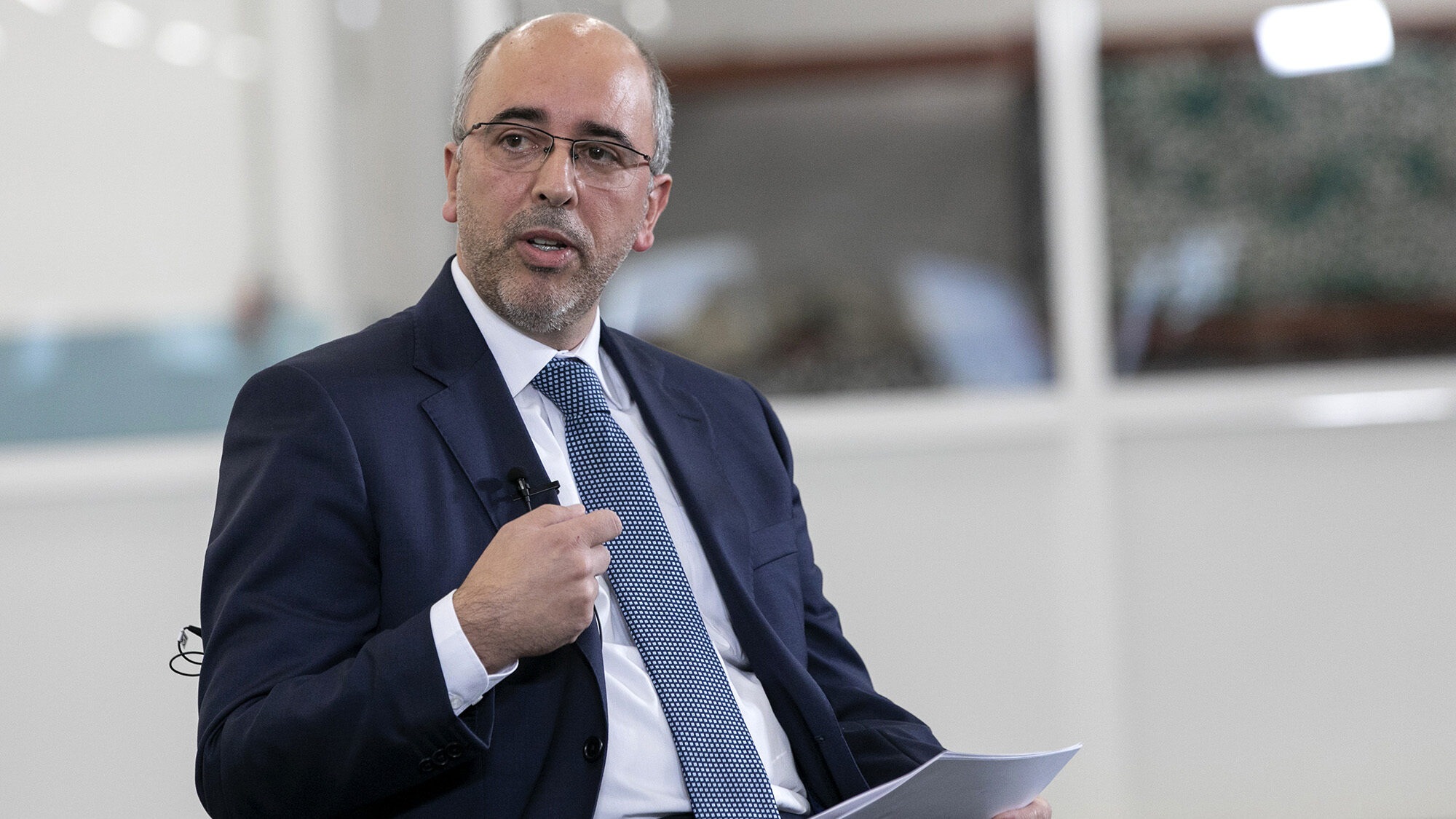 Fábrica 2030 - Portugal e a Reindustrialização Europeia - 24NOV20