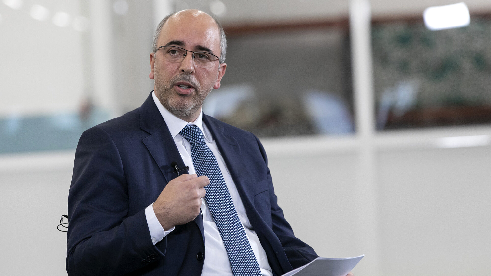 Fábrica 2030 - Portugal e a Reindustrialização Europeia - 24NOV20