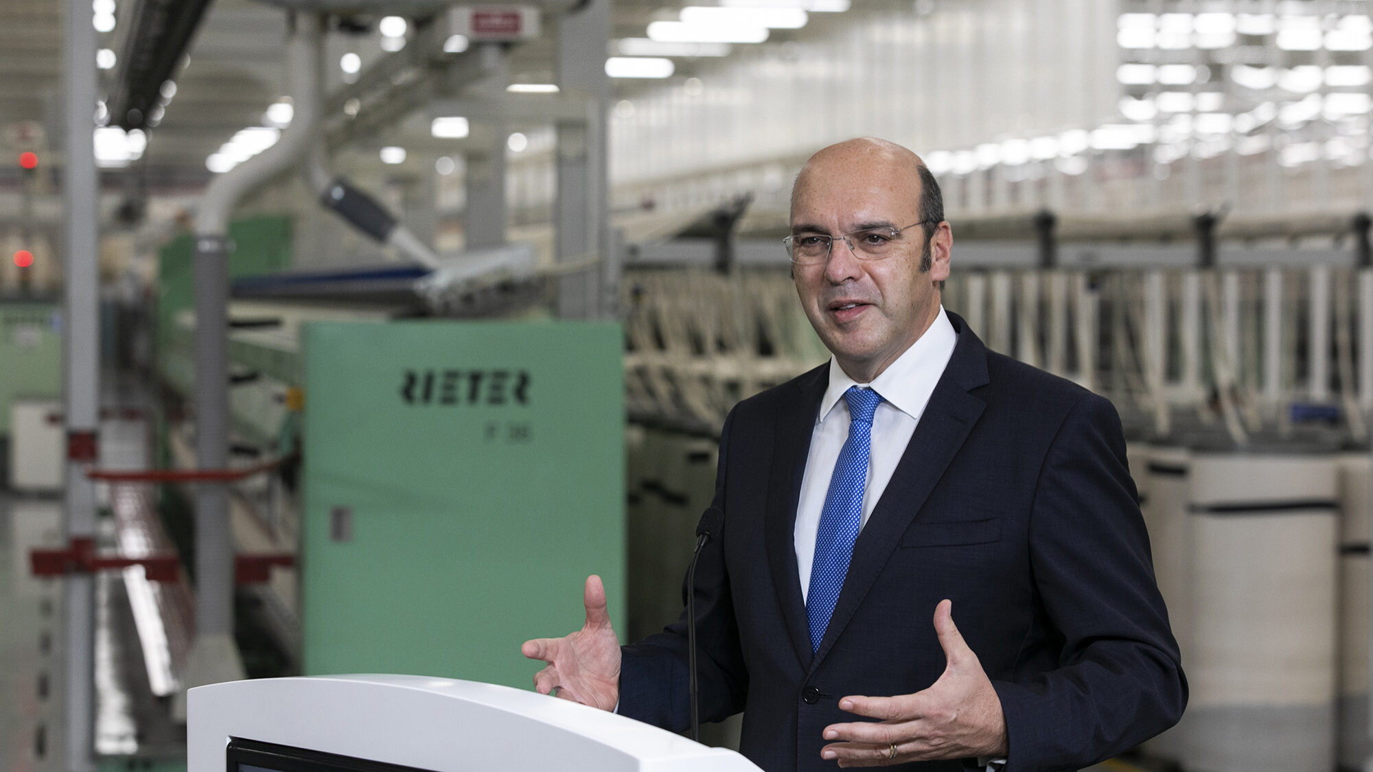 Fábrica 2030 - Portugal e a Reindustrialização Europeia - 24NOV20