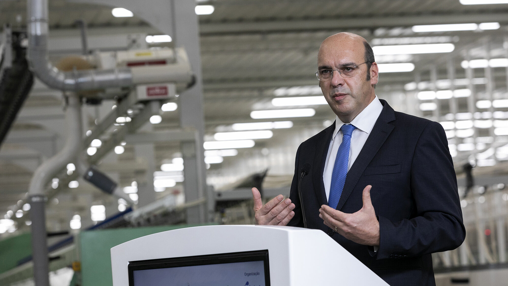 Fábrica 2030 - Portugal e a Reindustrialização Europeia - 24NOV20