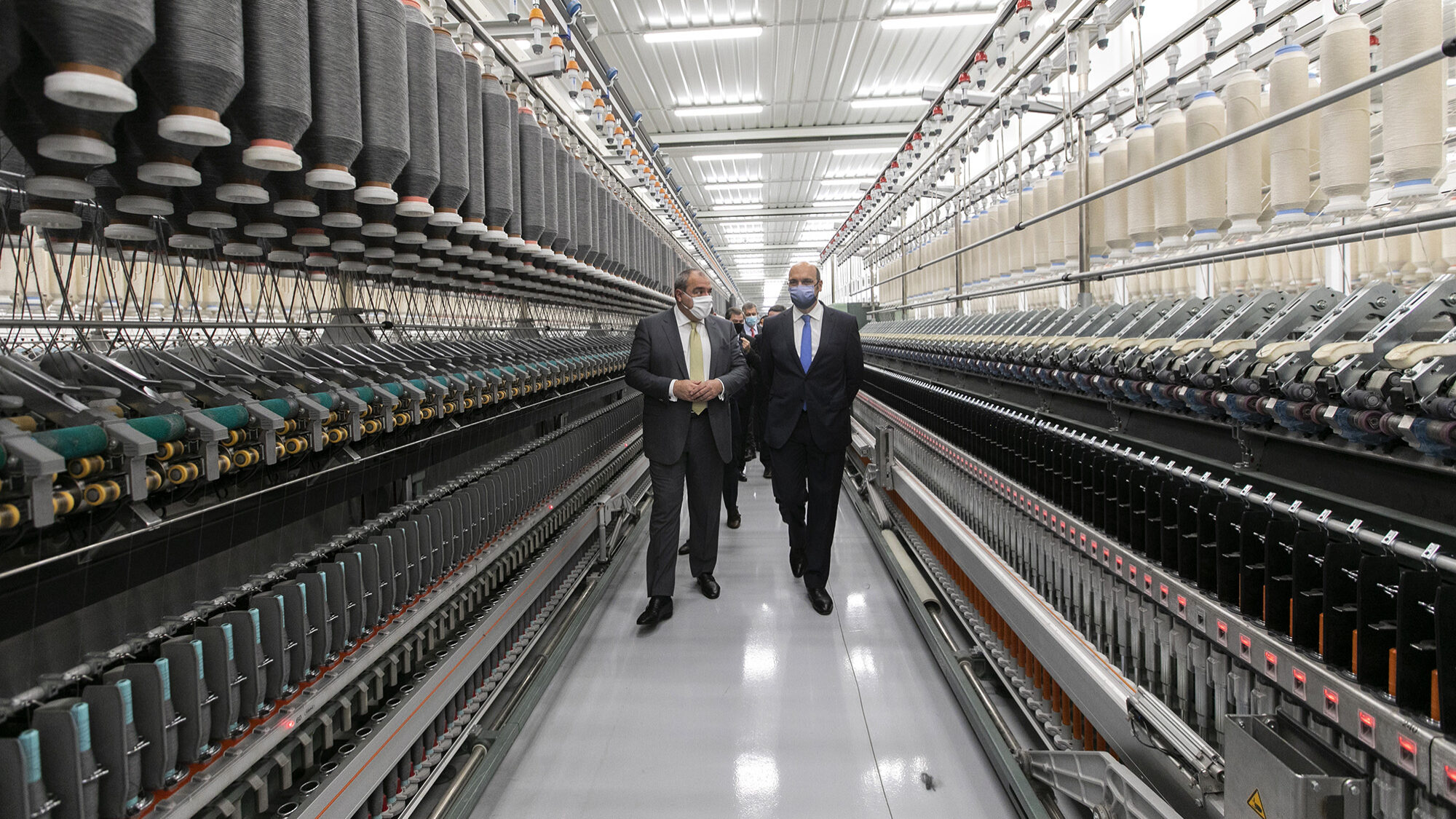 Fábrica 2030 - Portugal e a Reindustrialização Europeia - 24NOV20