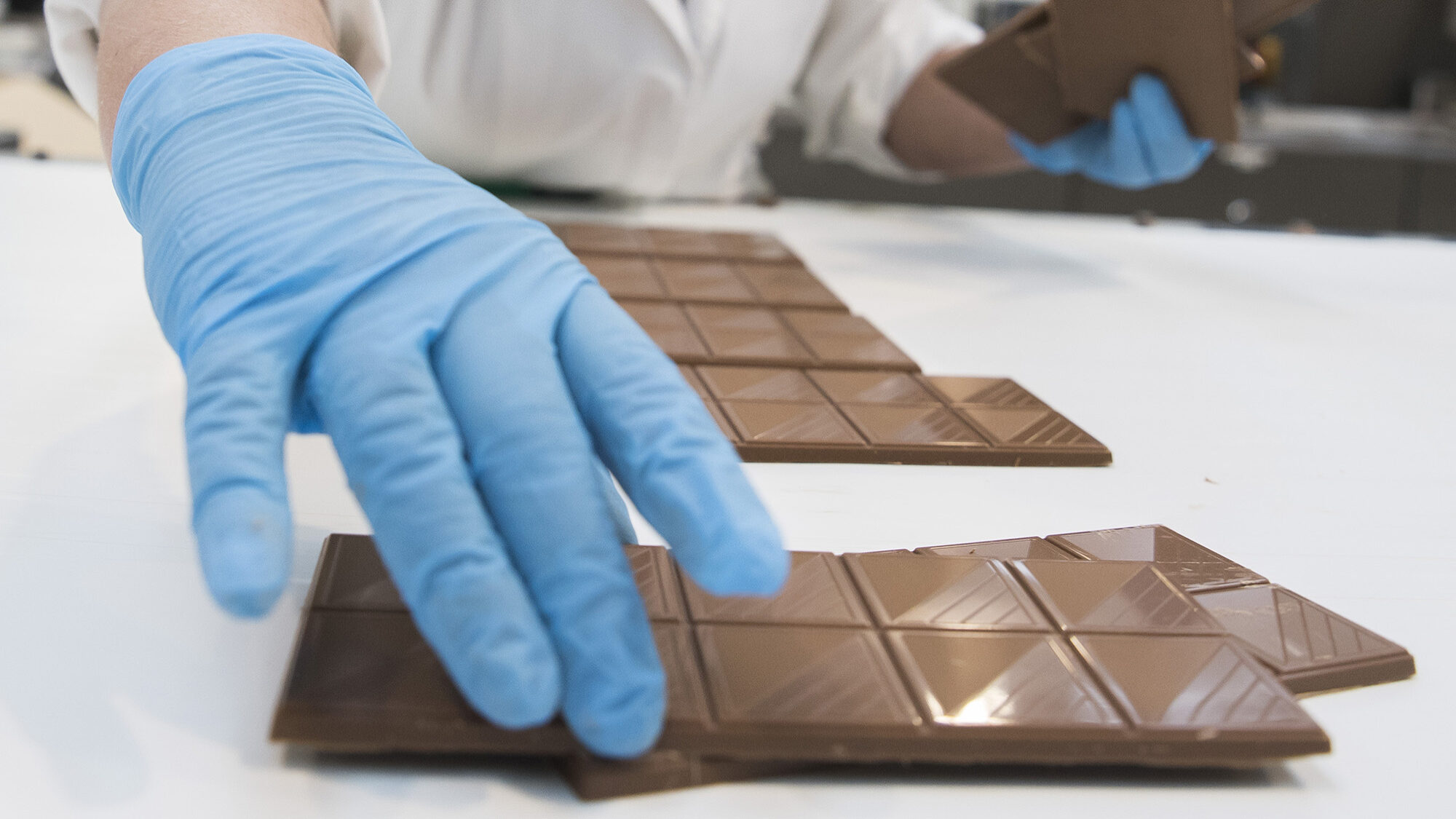 Fábrica de chocolates Imperial - 18NOV20