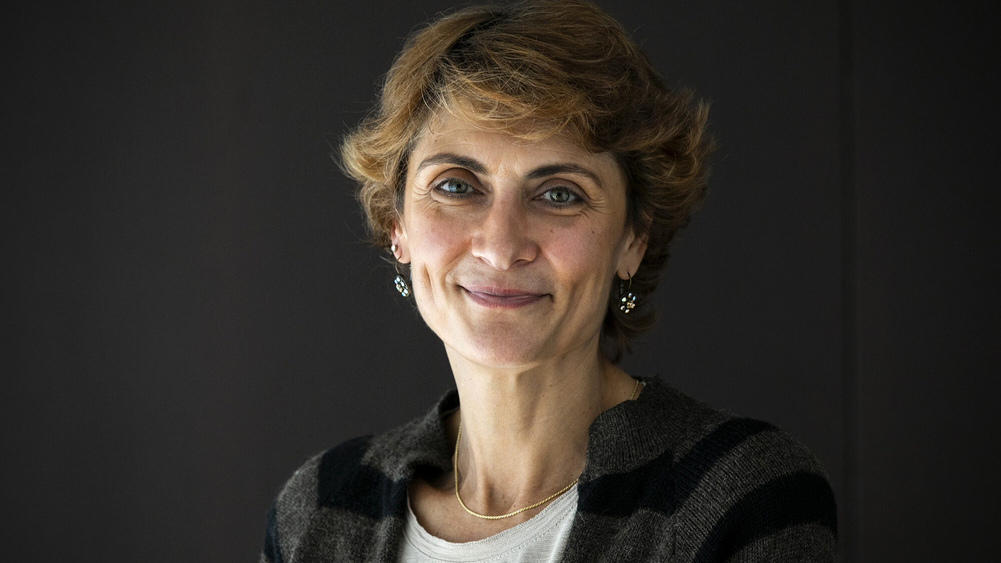 Nazaré Costa Cabral, presidente do Conselho de Finanças Públicas, em entrevista ao ECO - 27NOV20