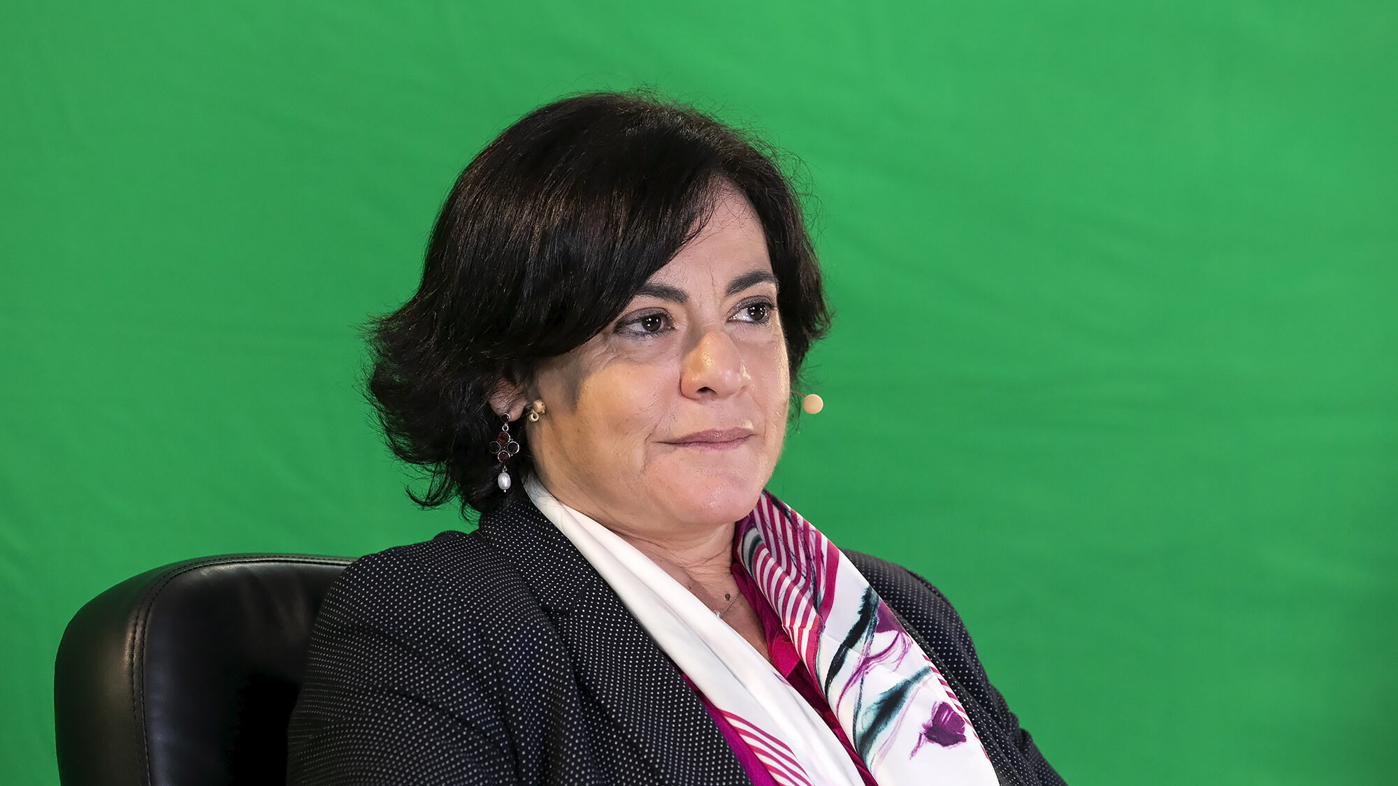 1ª Conferência Anual Capital Verde - Green Economy Forum 2020