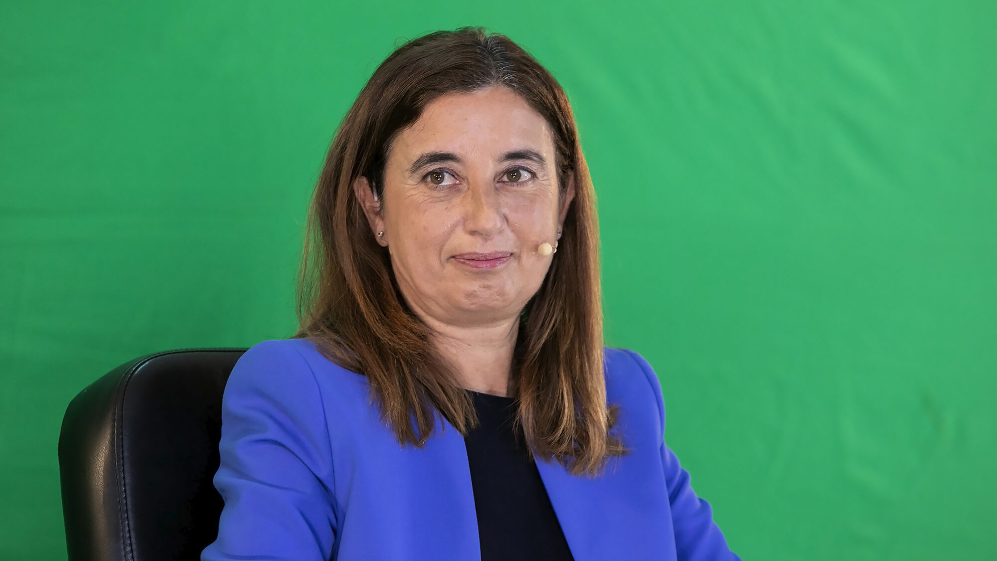 1ª Conferência Anual Capital Verde - Green Economy Forum 2020