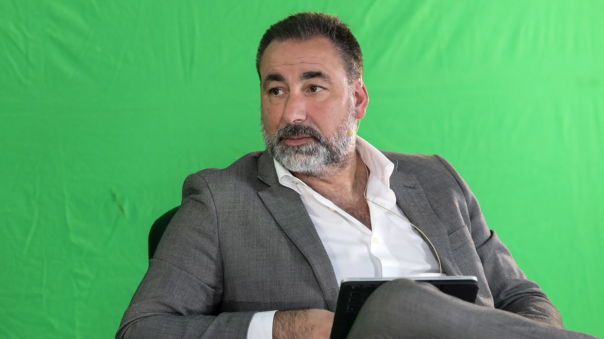 1ª Conferência Anual Capital Verde - Green Economy Forum 2020