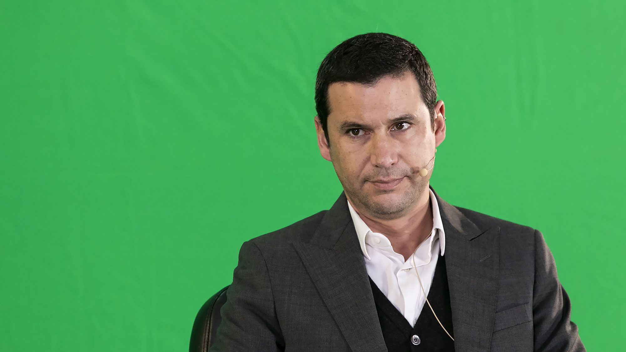 1ª Conferência Anual Capital Verde - Green Economy Forum 2020