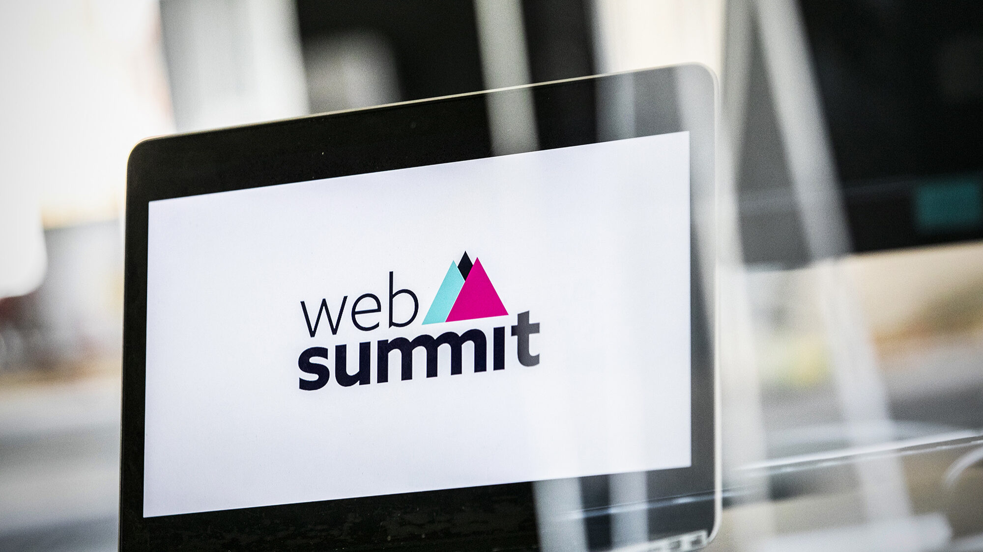Web Summit 2020 - 02DEZ20