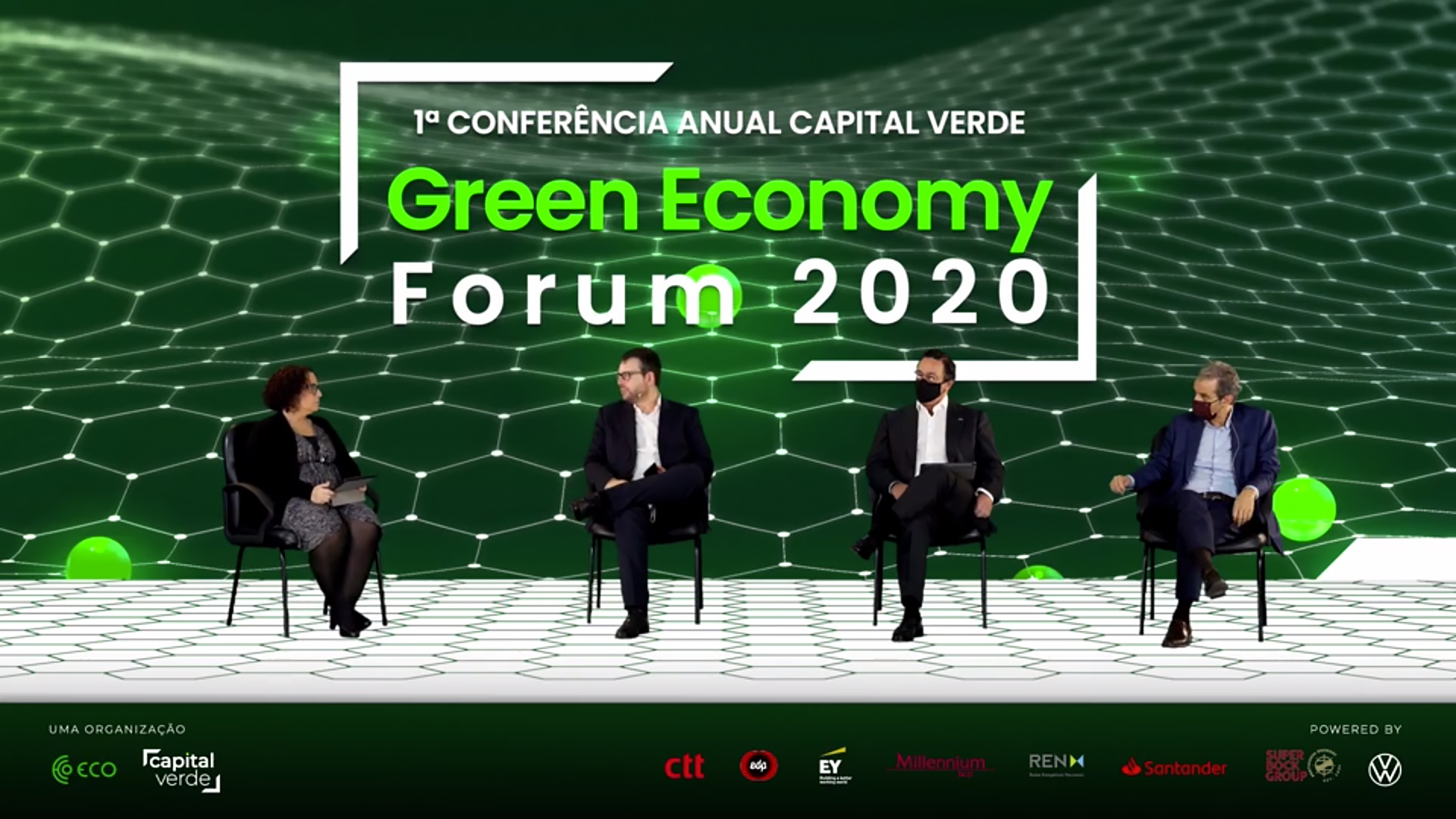 Green Economy Forum ECO