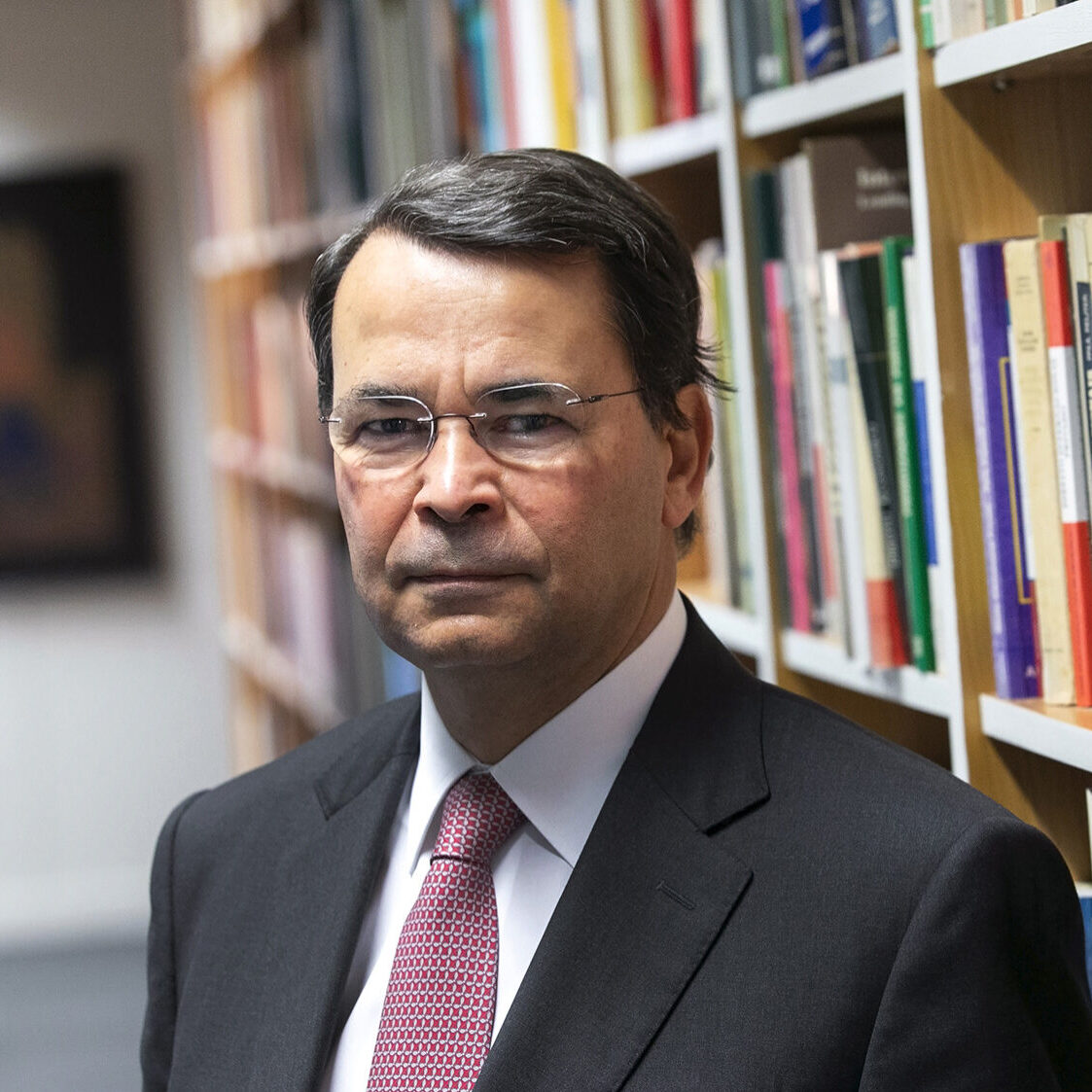 Luís Cortes Martins, Managing Partner da SLCM, em entrevista ao ECO/Advocatus - 06JAN21