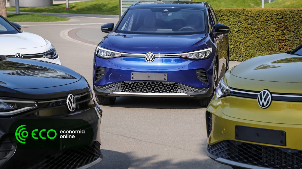 Volkswagen gibt Produktionsverlagerung aus Deutschland wegen Gasknappheit zu – ECO Volkswagen gibt Produktionsverlagerung aus Deutschland wegen Gasknappheit zu – ECO