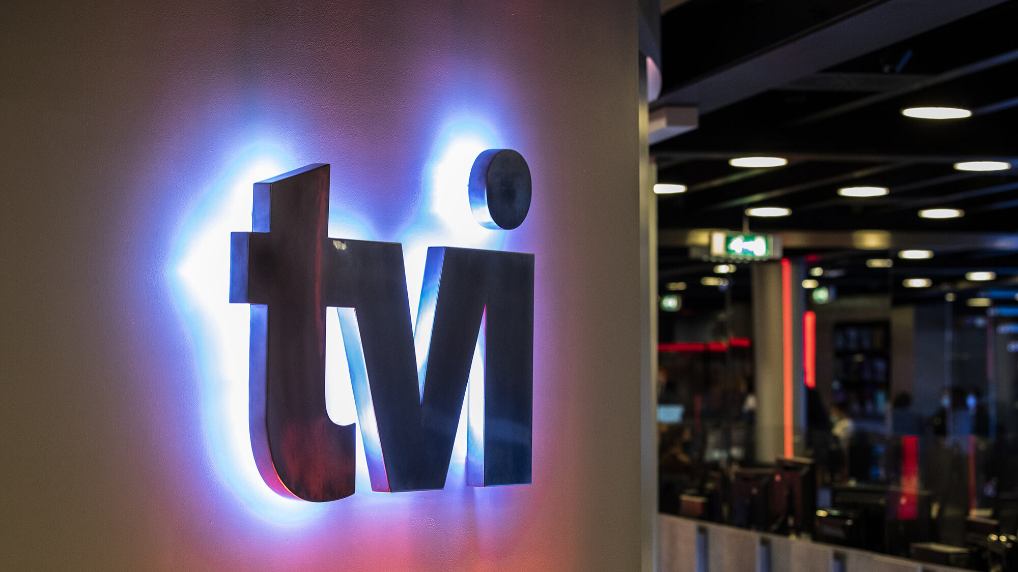 Apresentação na nova grelha da TVI24 - 25FEV21