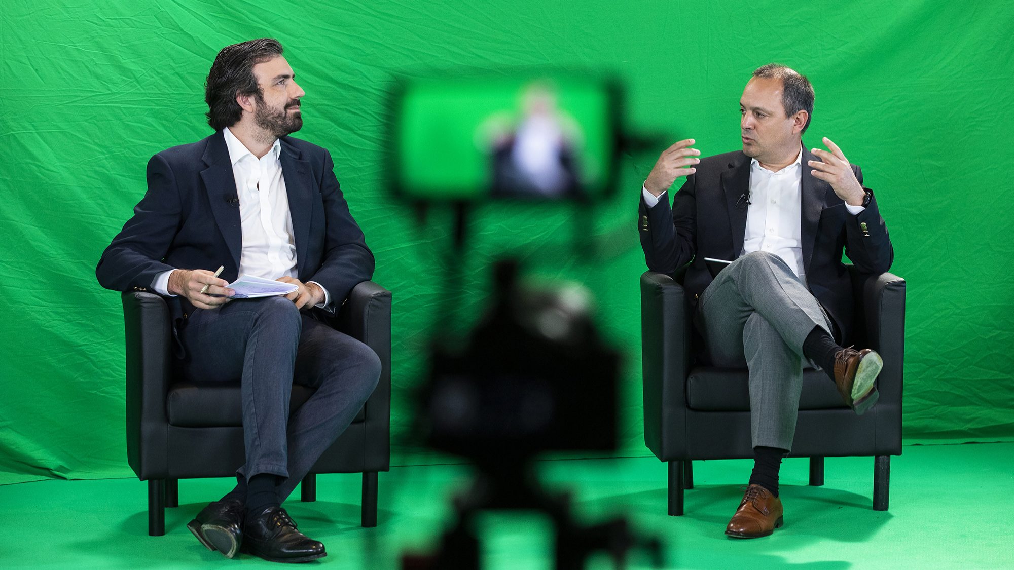 Conferência “Trabalho, esse lugar estranho” - 25MAR21