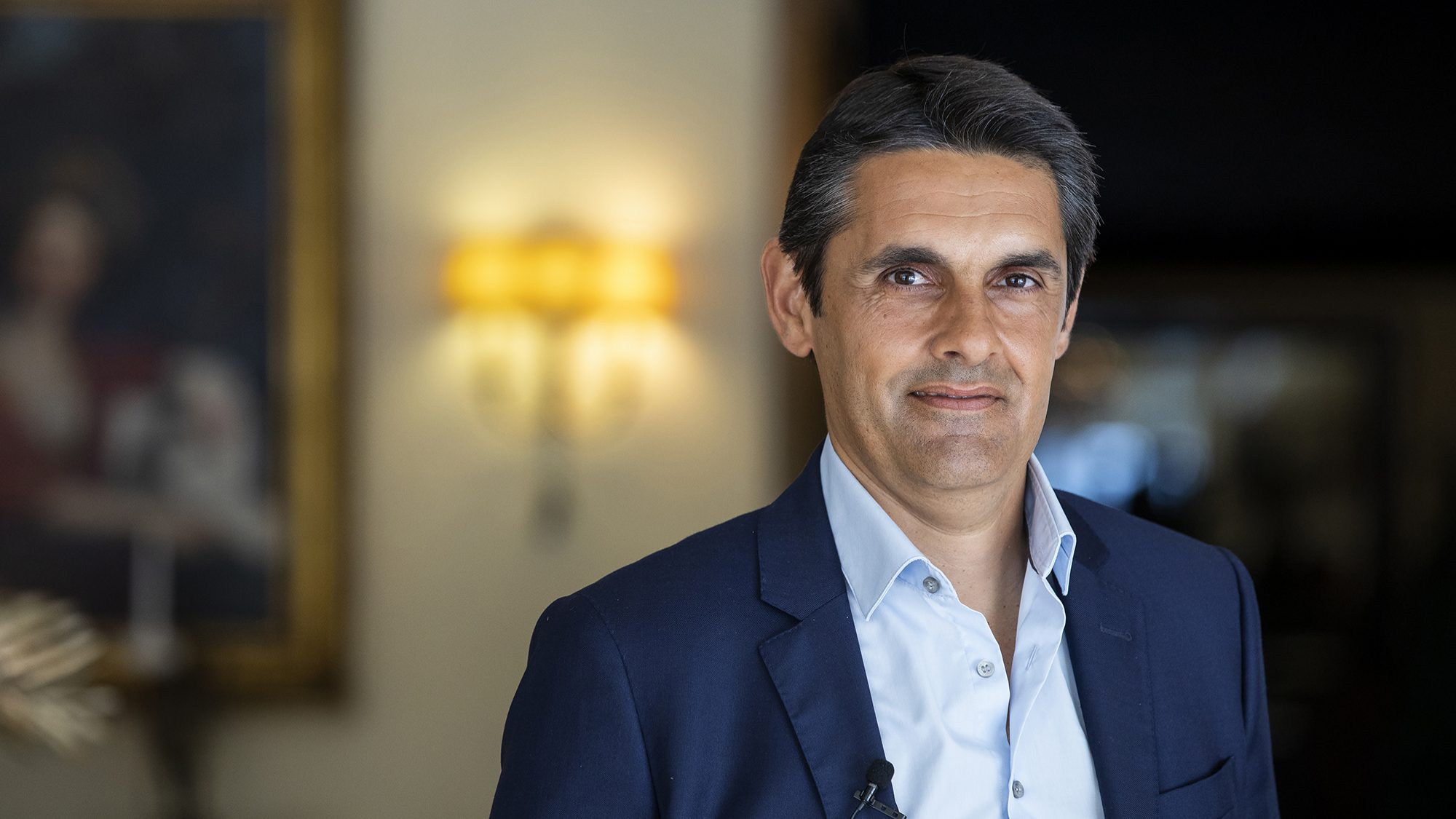 Conferência “Trabalho, esse lugar estranho” - 25MAR21