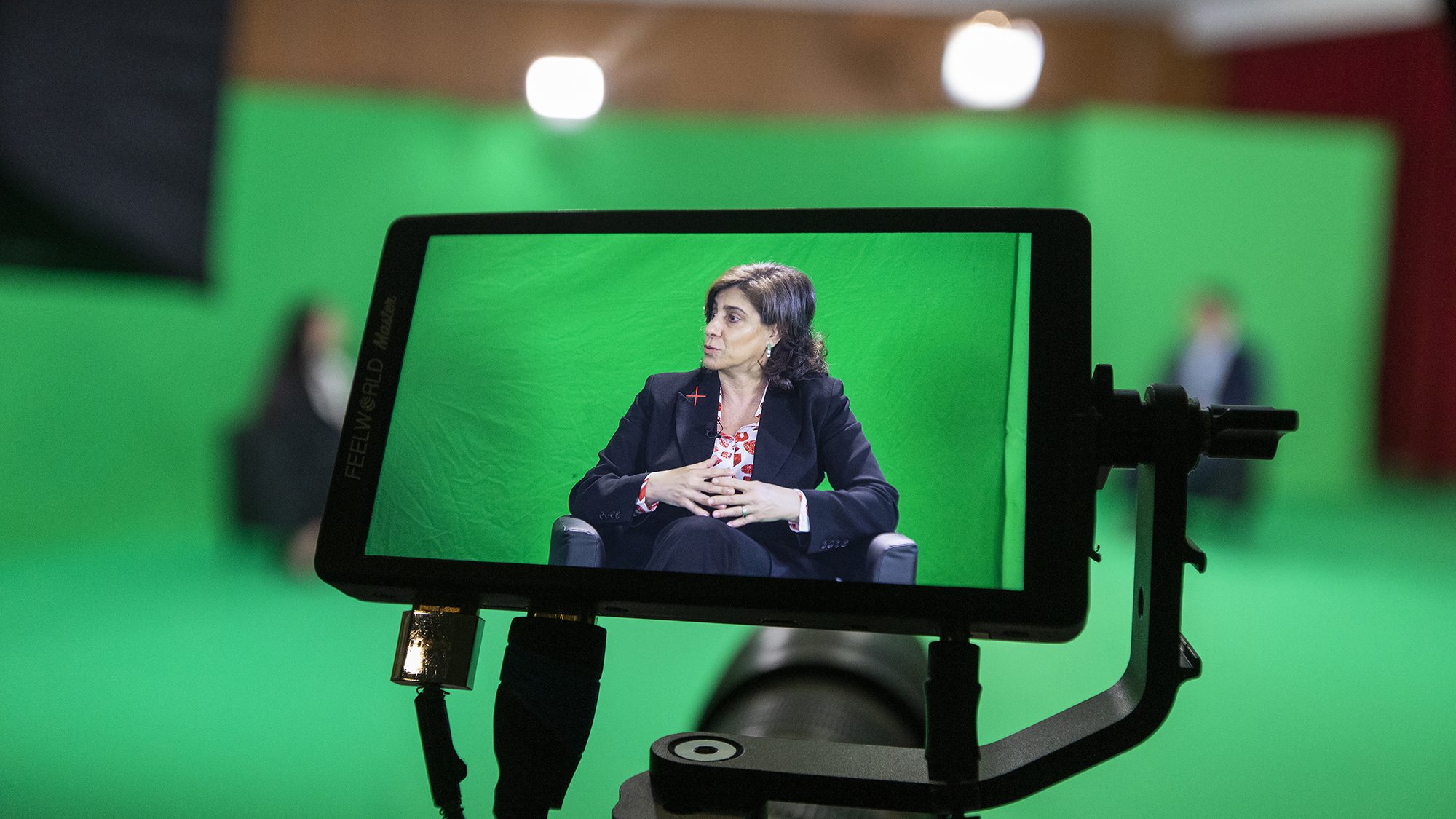 Conferência “Trabalho, esse lugar estranho” - 25MAR21