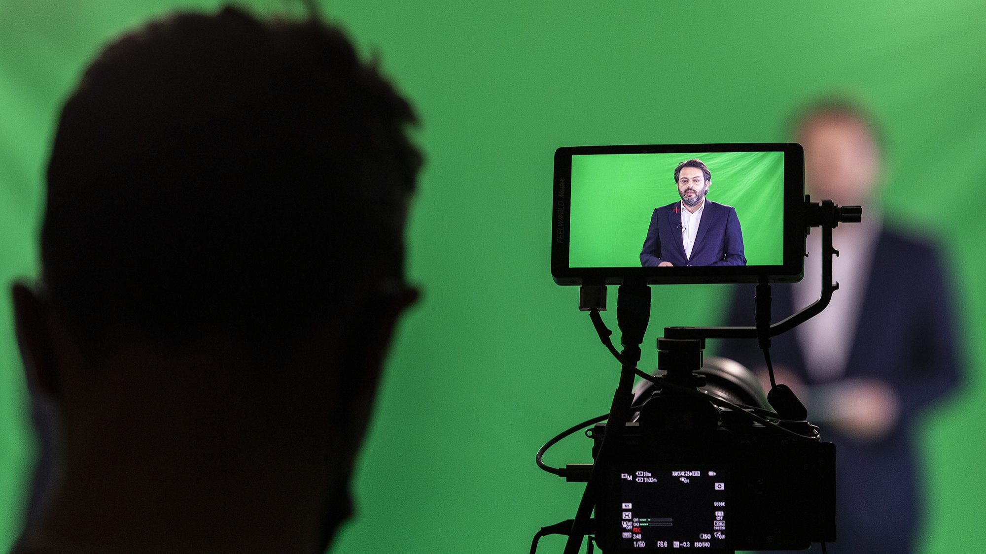 Conferência “Trabalho, esse lugar estranho” - 25MAR21