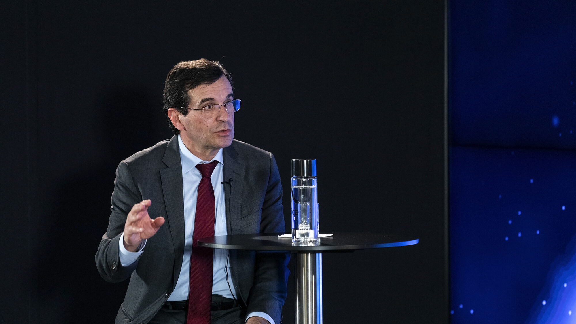 Ciclo de conversas Altice “Estamos Cá! Perspetivas e Ação” - Adalberto Campos Fernandes