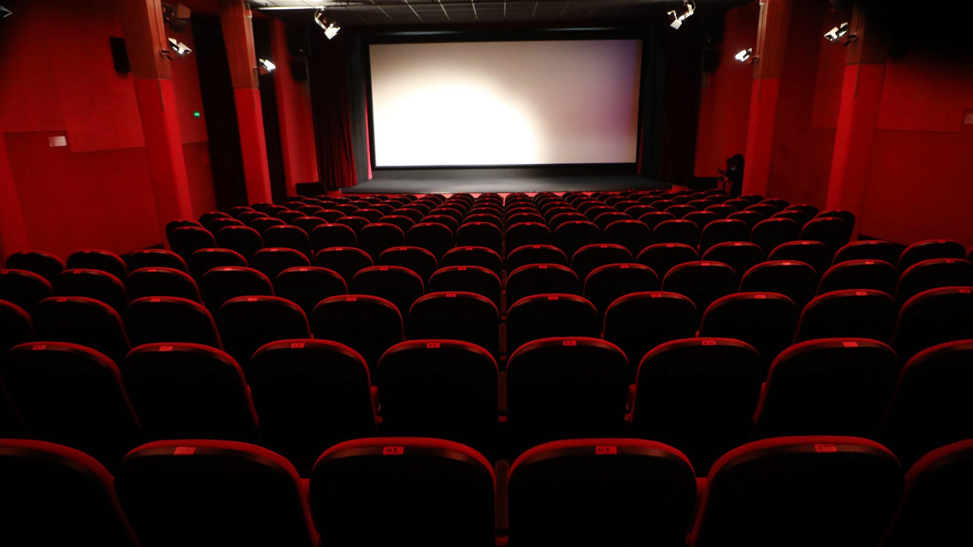 5,4 milhões de pessoas foram aos cinemas portugueses desde janeiro:  receitas de bilheteira ascendem a €32 milhões - Expresso