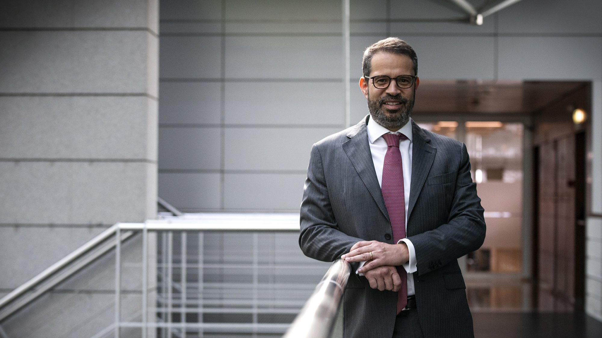 José Maria Brandão de Brito, Chief-Economist do Millennium BCP, em entrevista ao ECO - 06ABR21