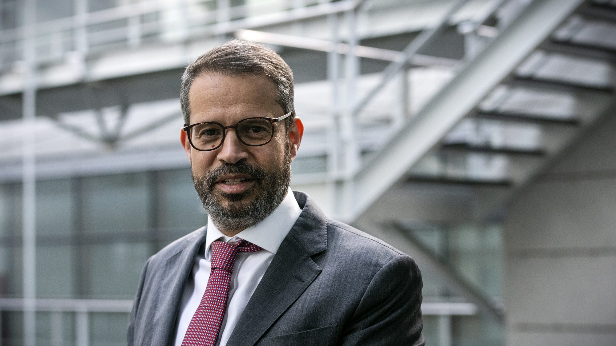 José Maria Brandão de Brito, Chief-Economist do Millennium BCP, em entrevista ao ECO - 06ABR21