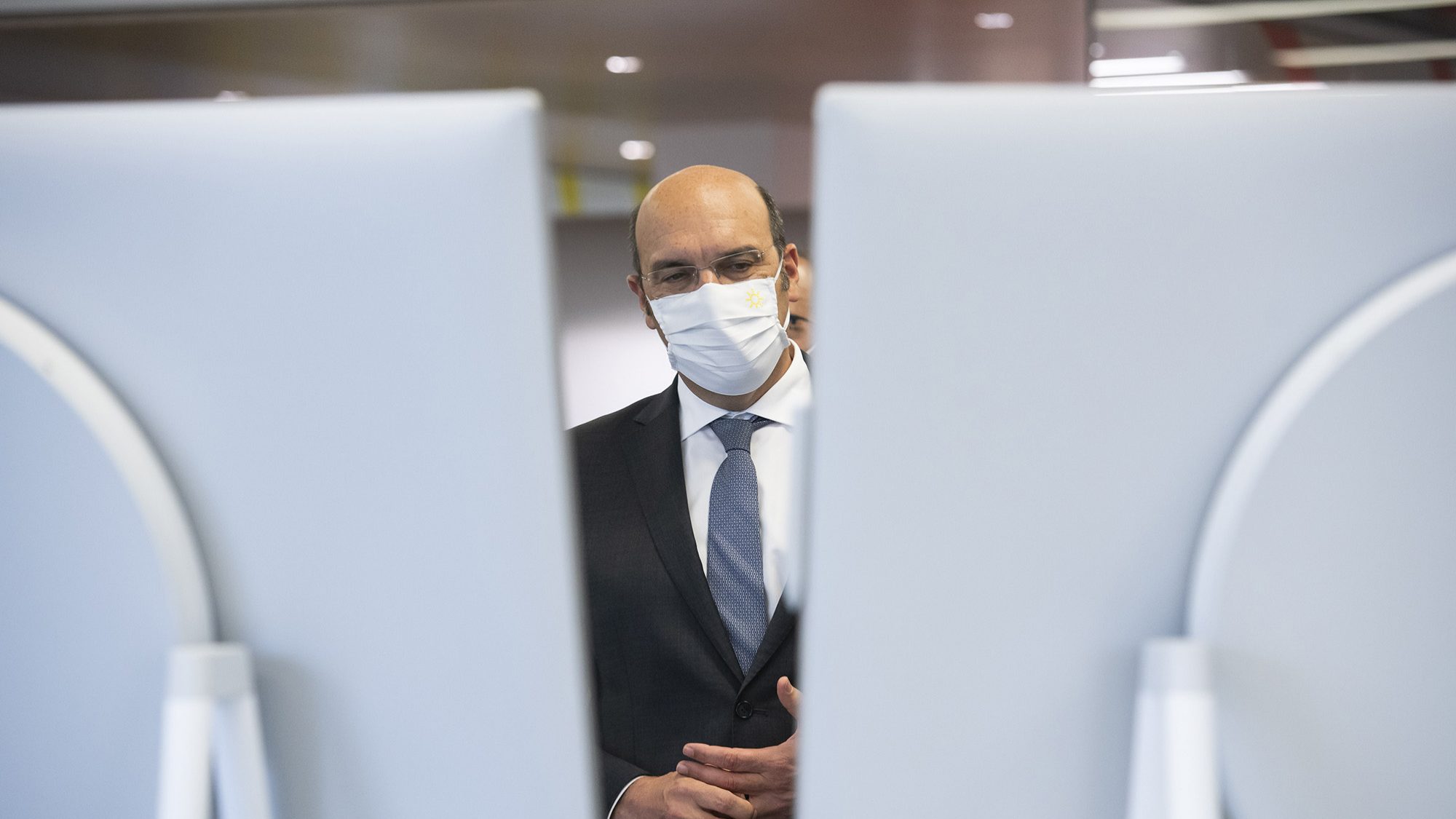 4º aniversário do Centro de Tecnologia da Accenture em Braga - 11MAI21