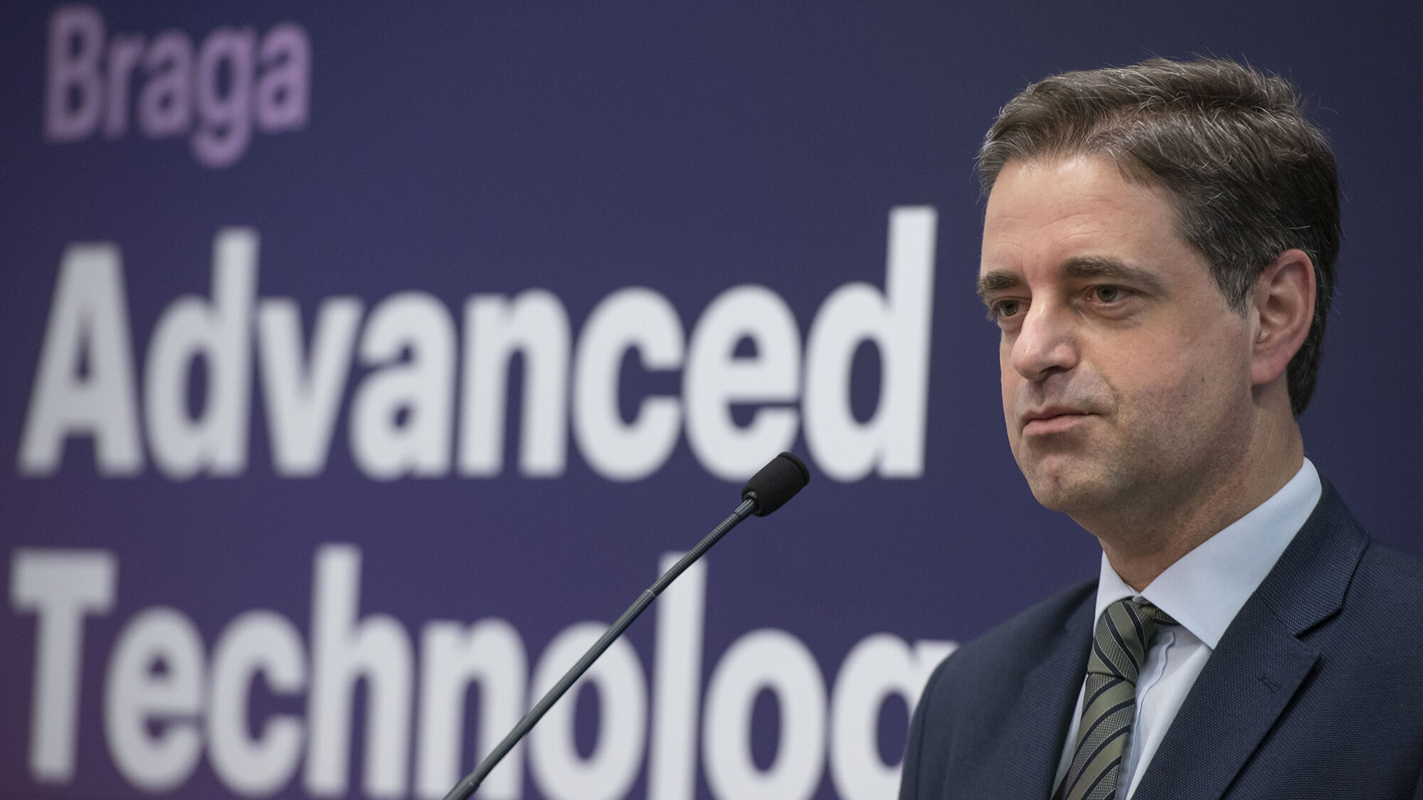 4º aniversário do Centro de Tecnologia da Accenture em Braga - 11MAI21