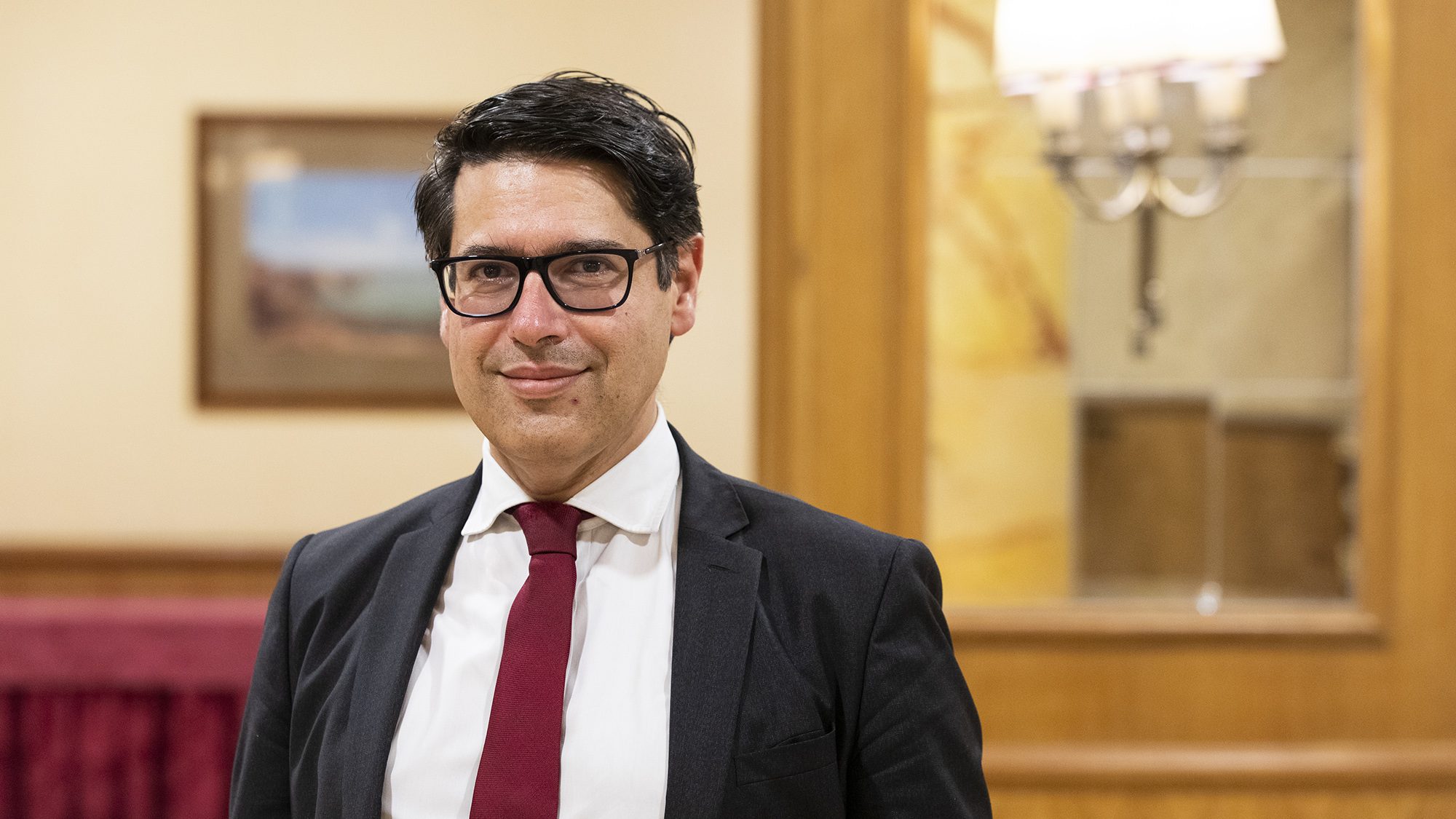 Advocatus Summit 2021 - 20/21MAI21