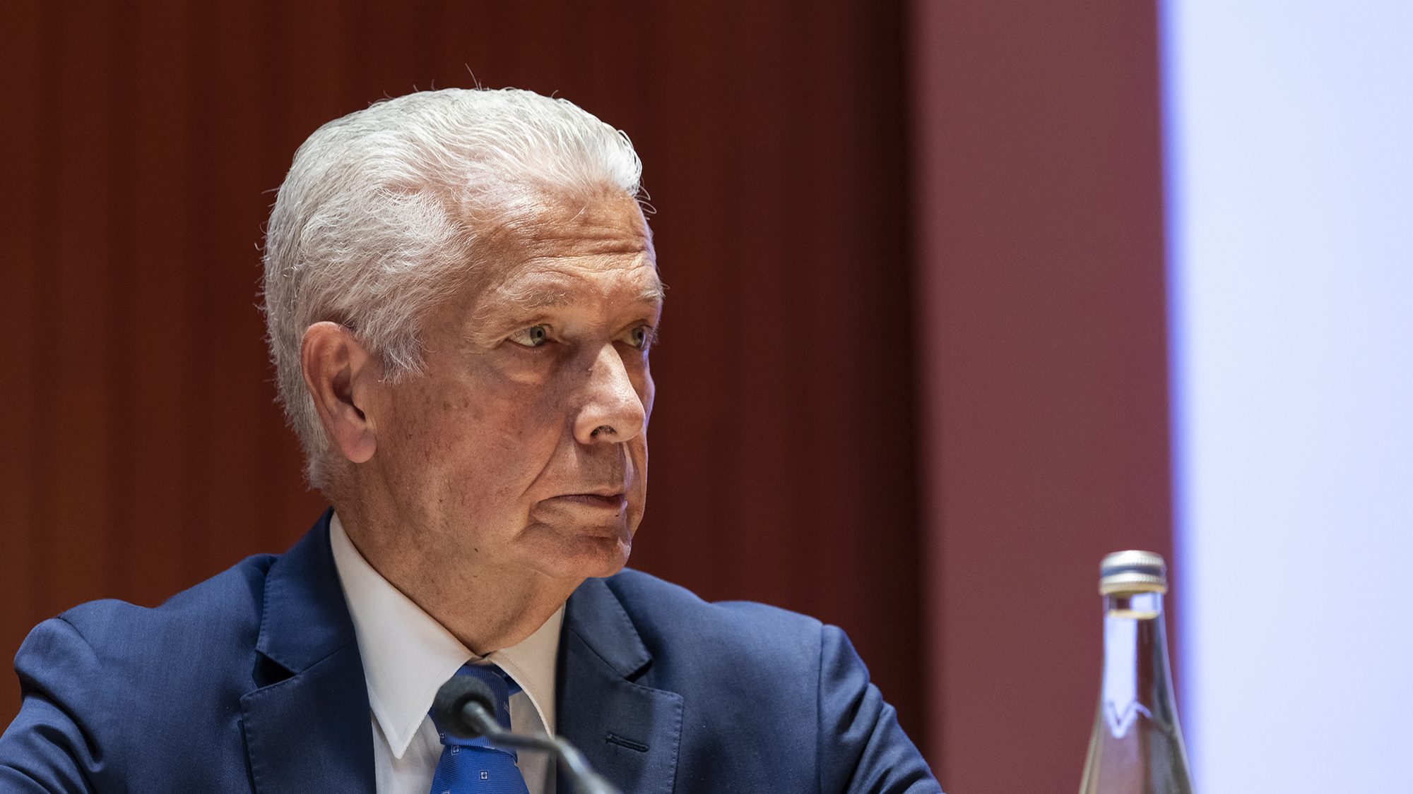 Conferência de imprensa de apresentação da CNCP - 18MAI21