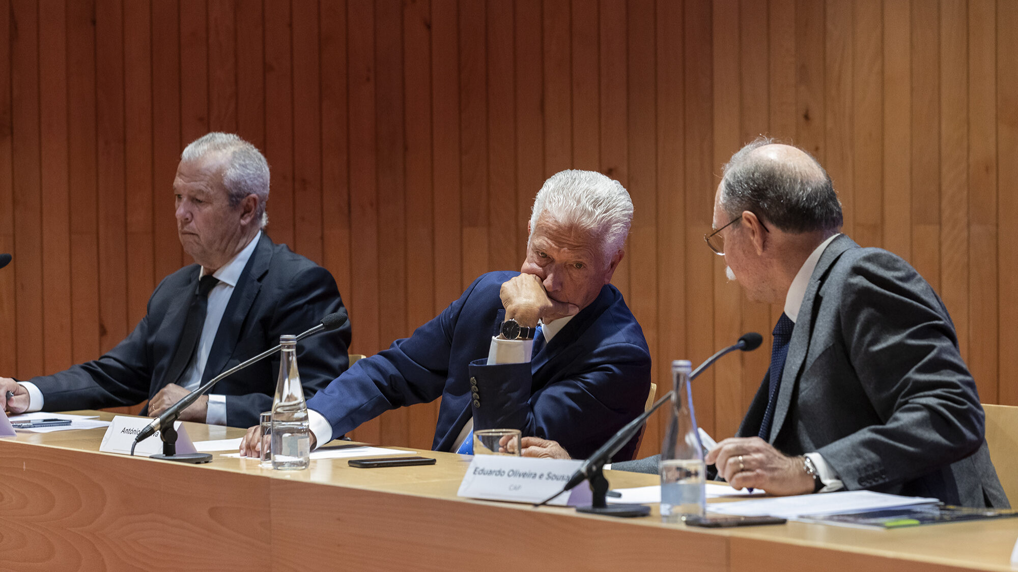 Conferência de imprensa de apresentação da CNCP - 18MAI21