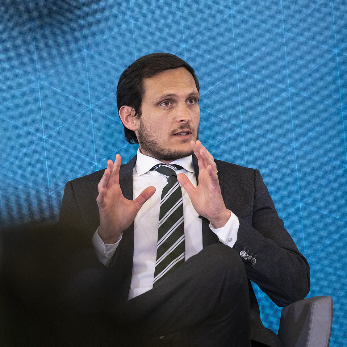 30º Digital Business Congress - 12MAI21